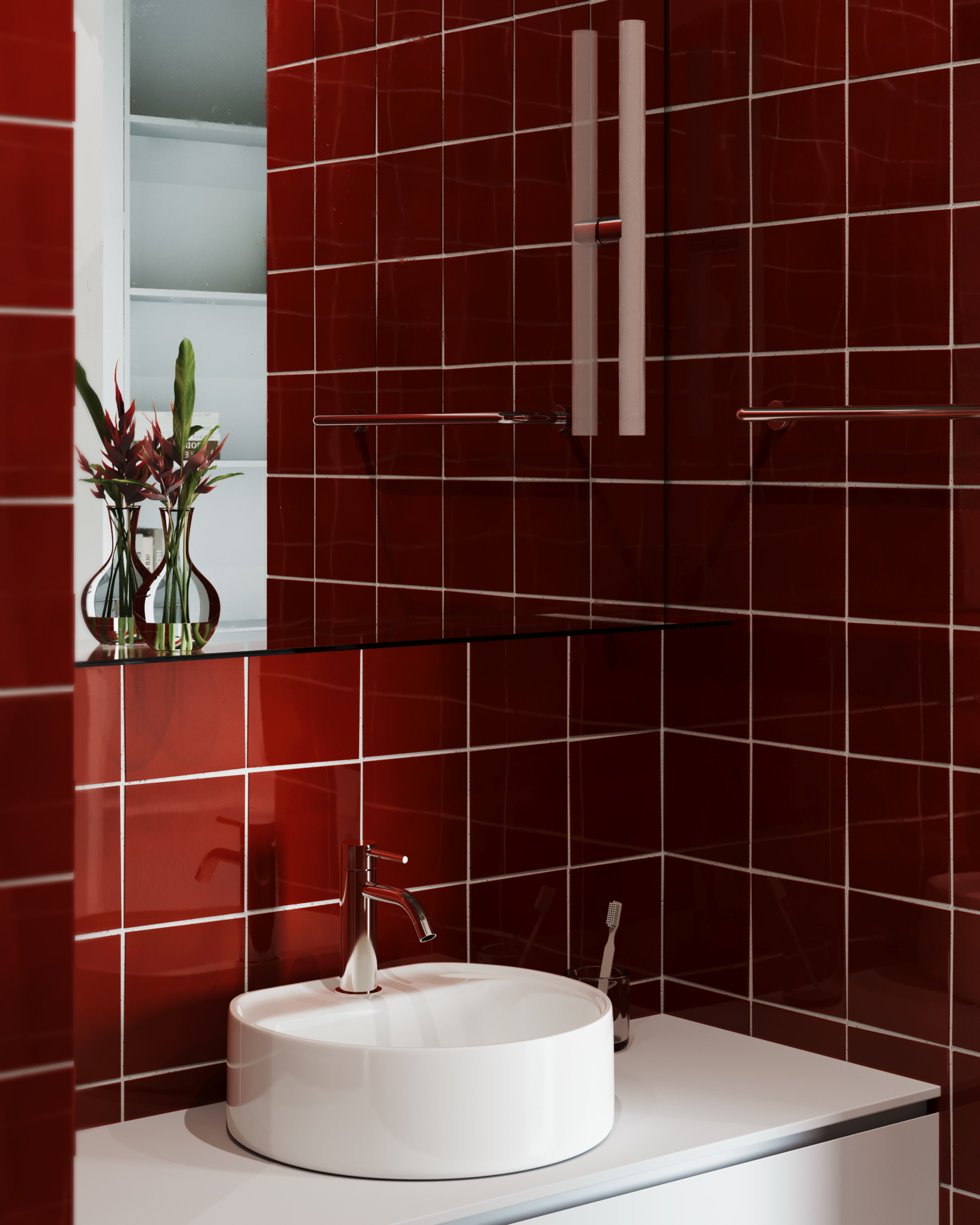 Апартаменты ЖК "Савеловский сити"