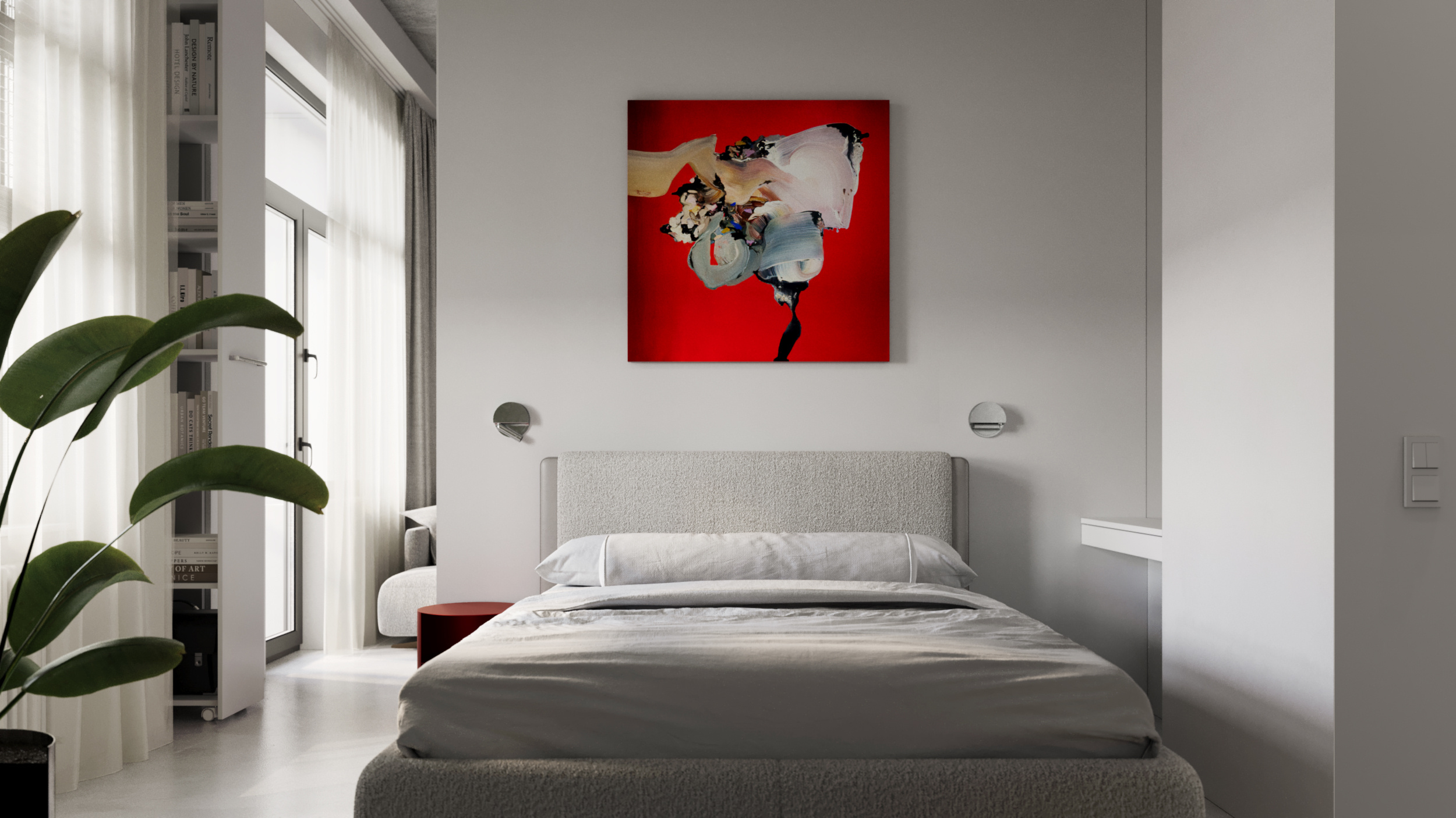 Апартаменты ЖК "Савеловский сити"