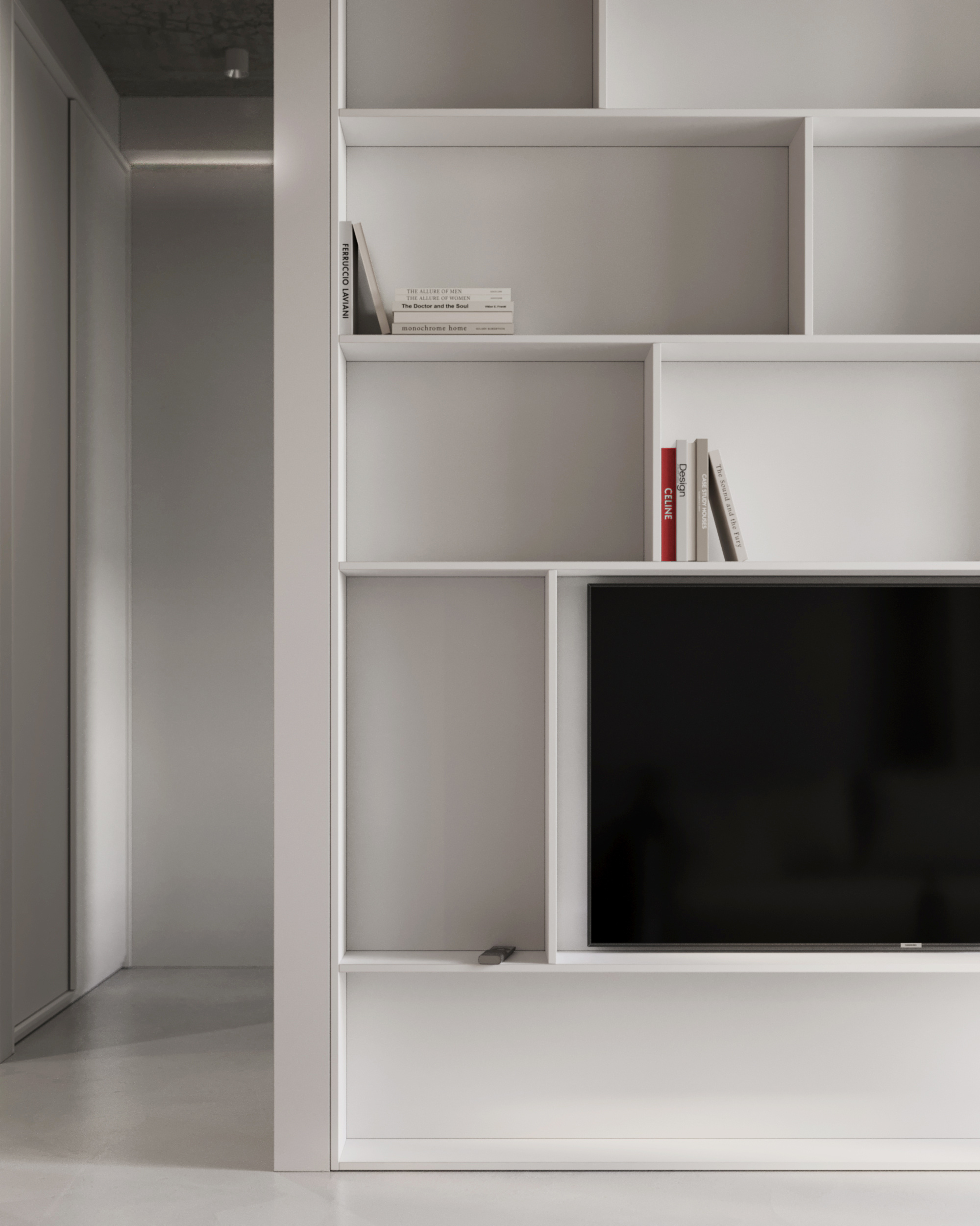 Апартаменты ЖК "Савеловский сити"