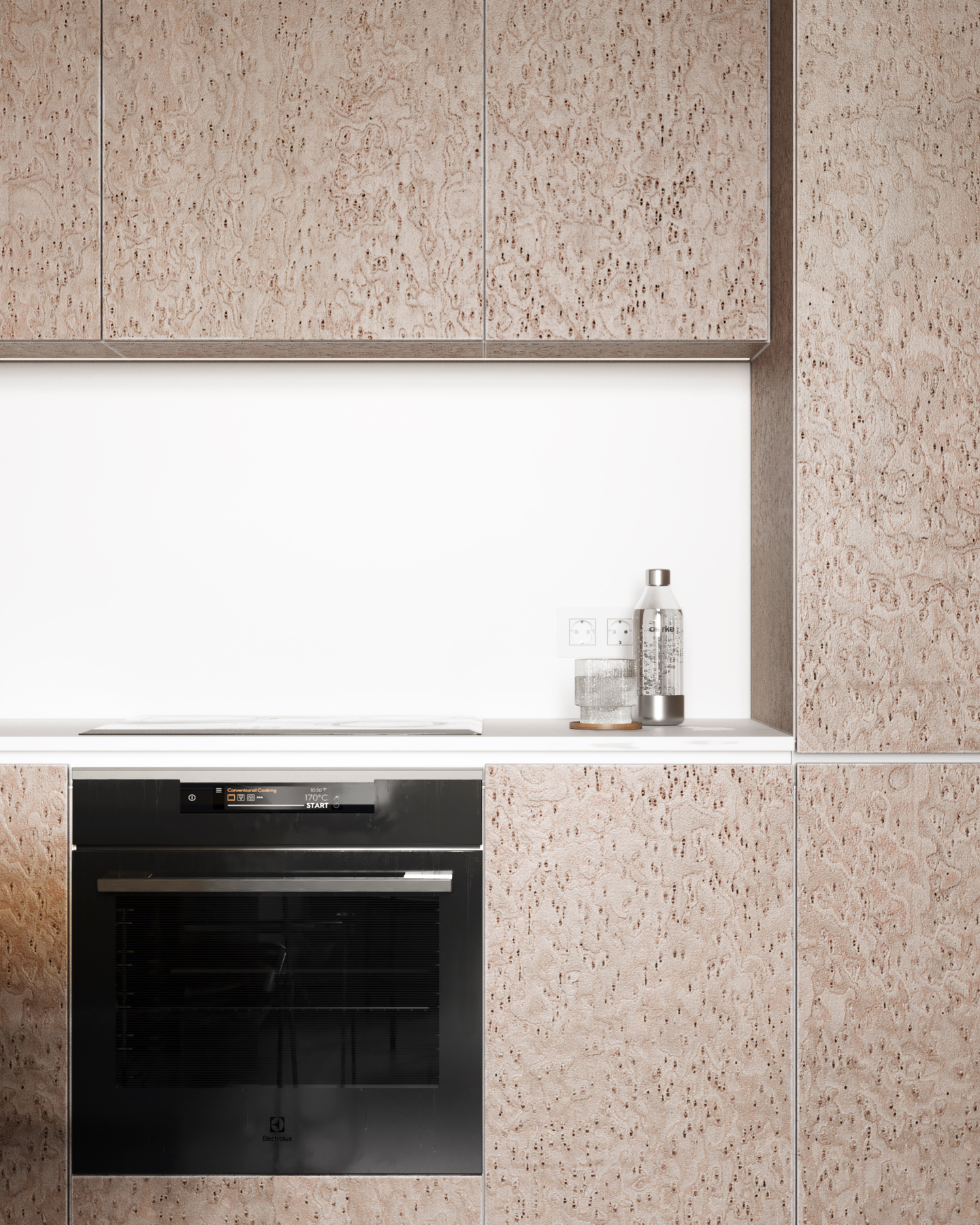 Апартаменты ЖК "Савеловский сити"