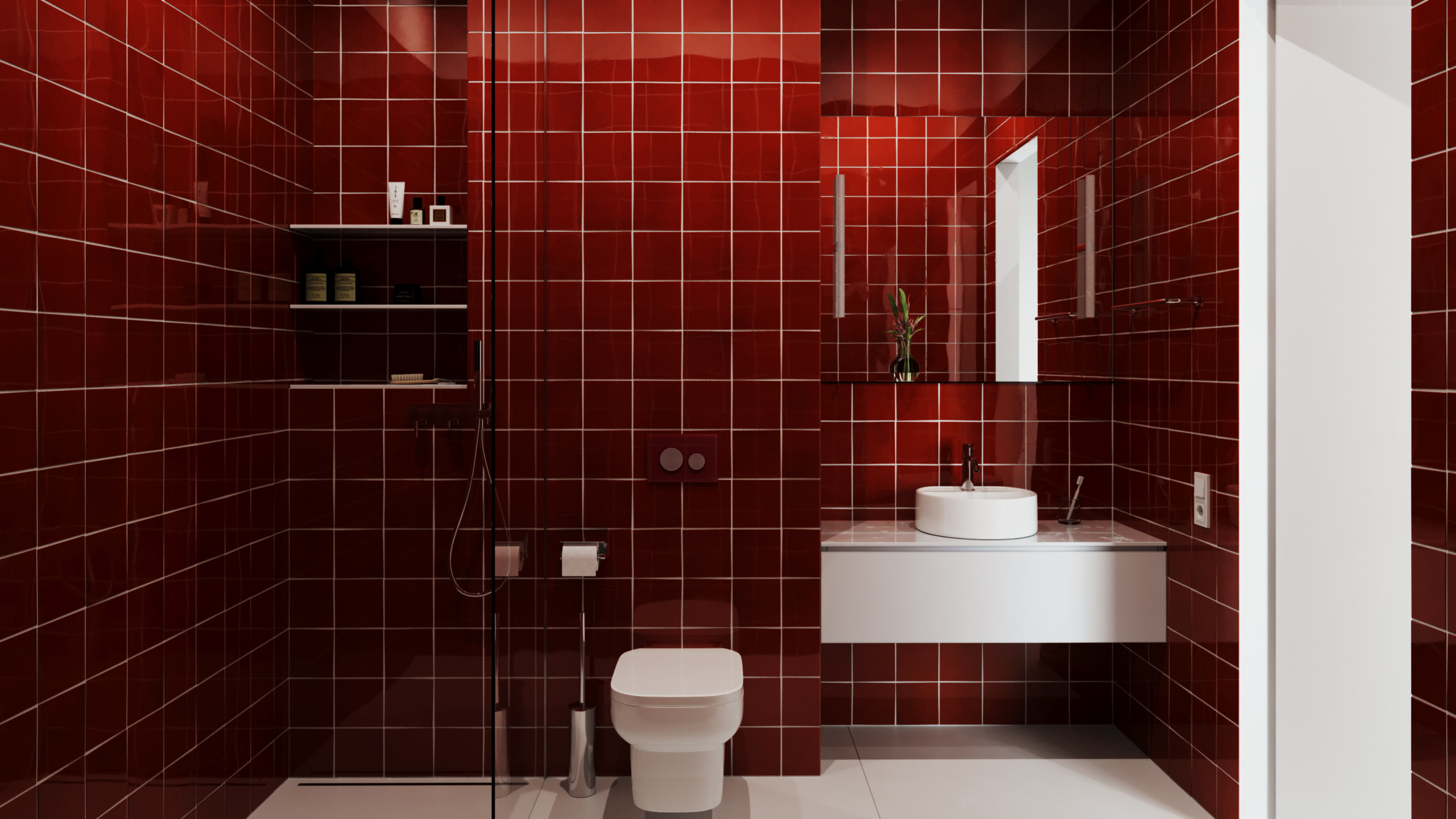 Апартаменты ЖК "Савеловский сити"