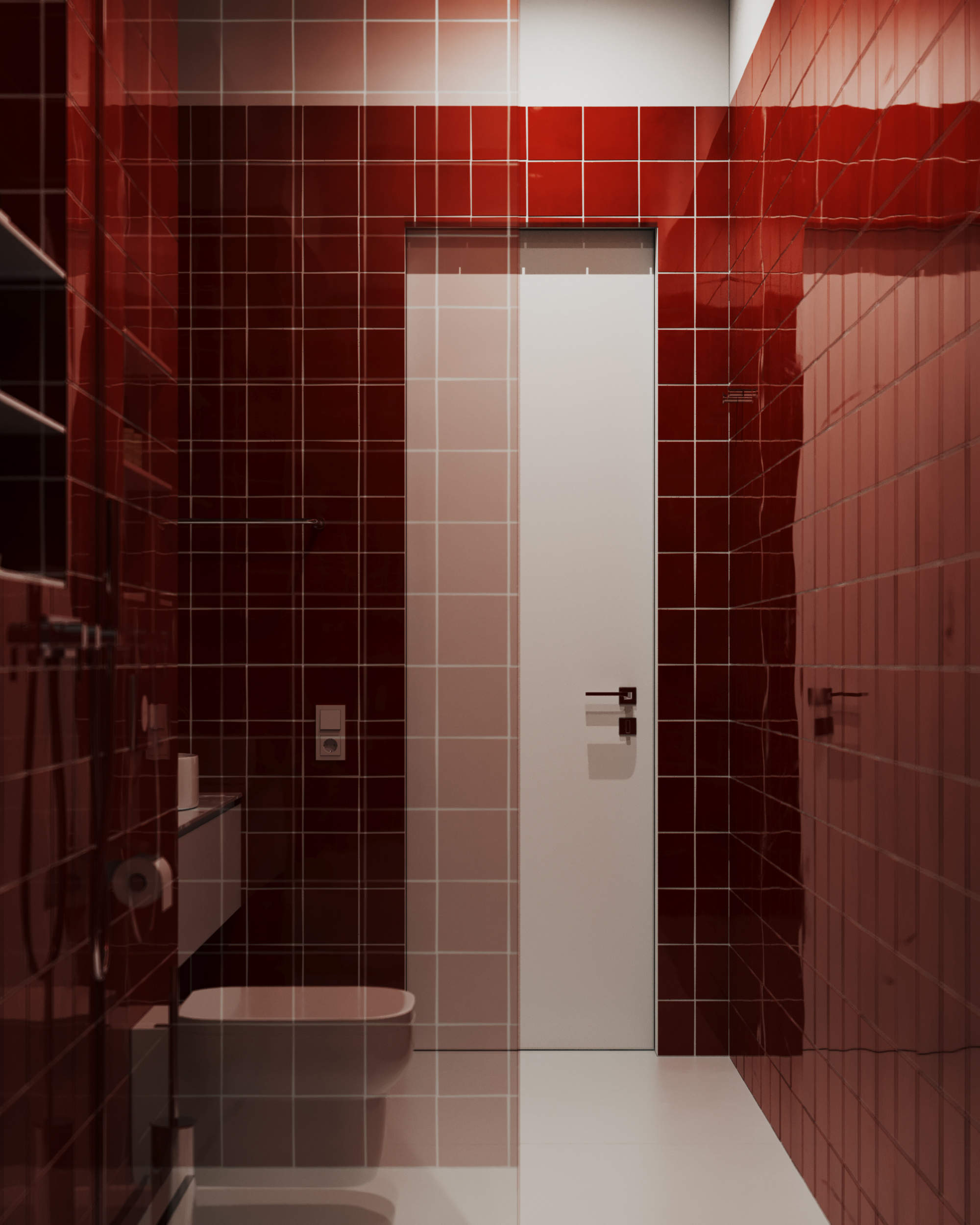 Апартаменты ЖК "Савеловский сити"