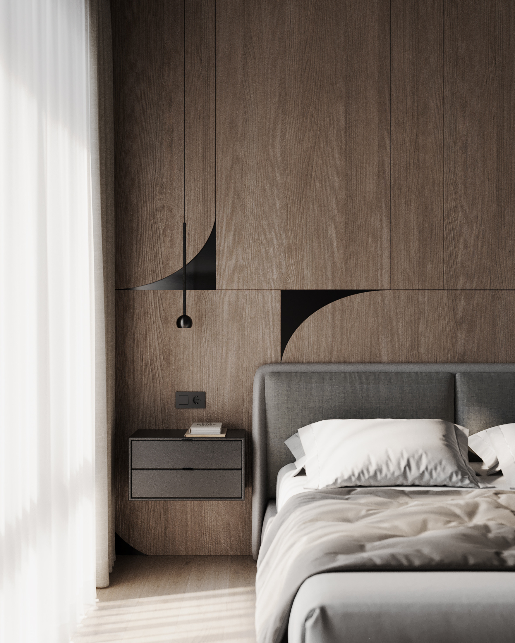 Квартира в ЖК "Павелецкая сити"