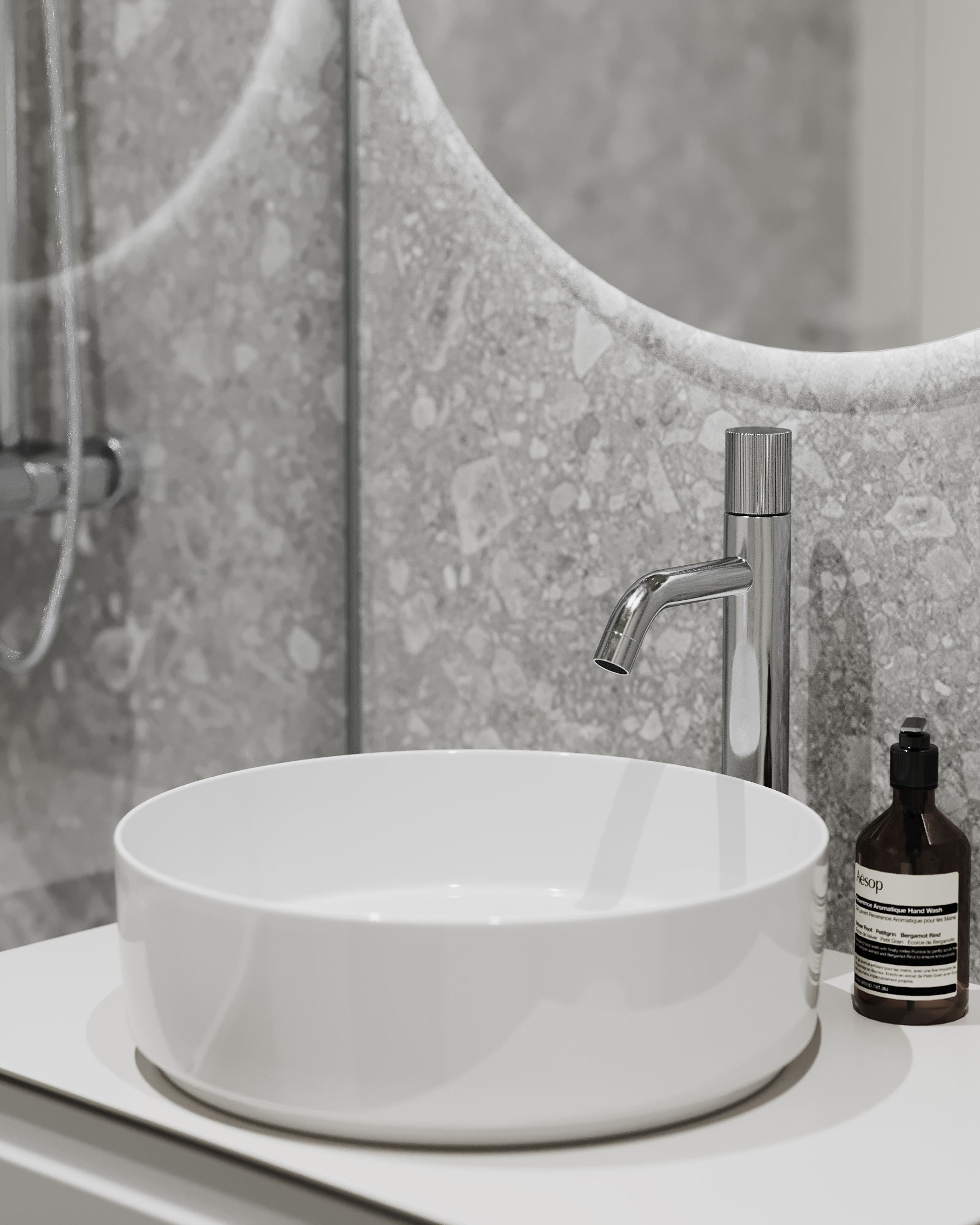 Квартира в ЖК "Павелецкая сити"