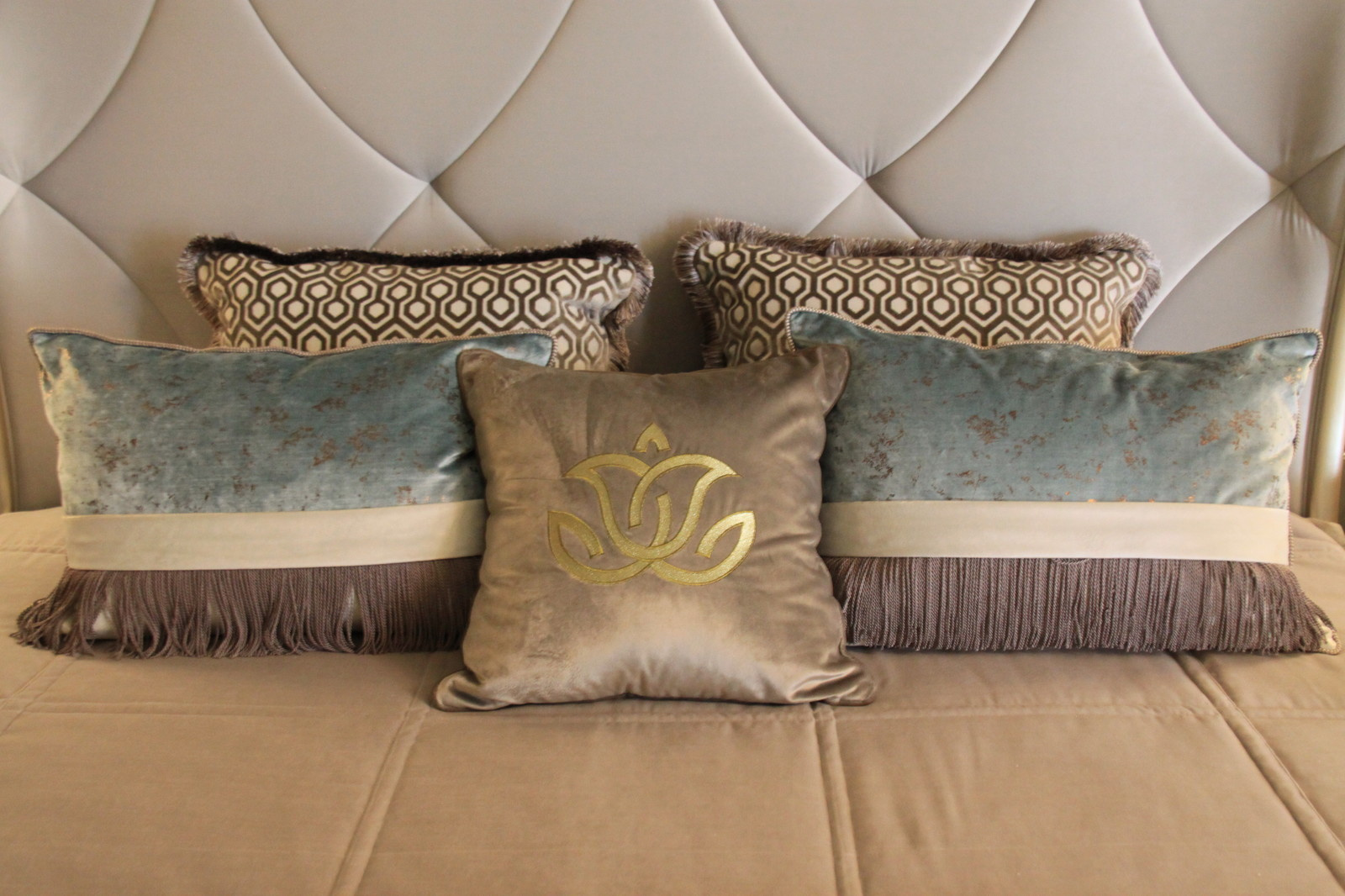 Наши работы