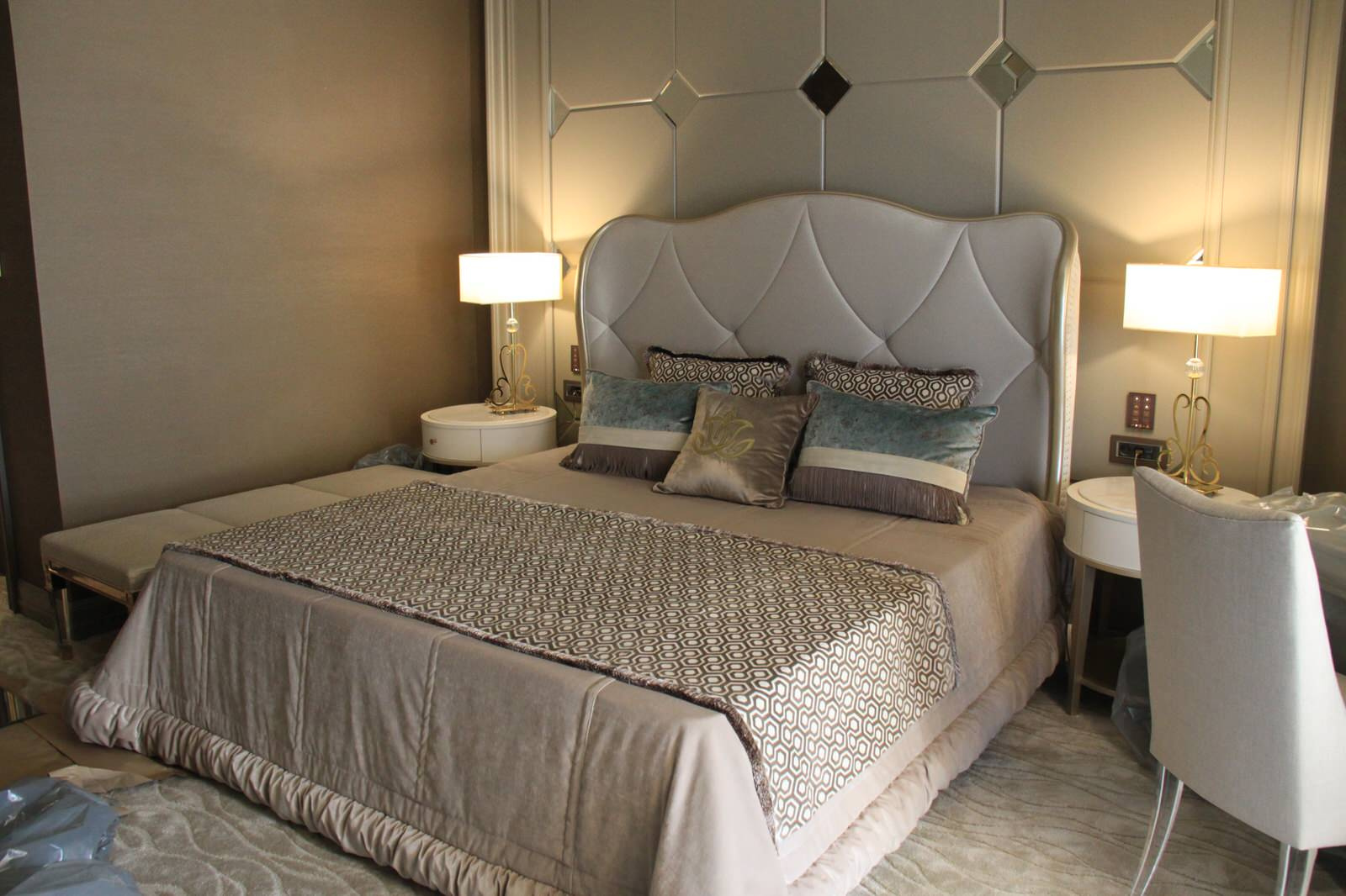 Наши работы