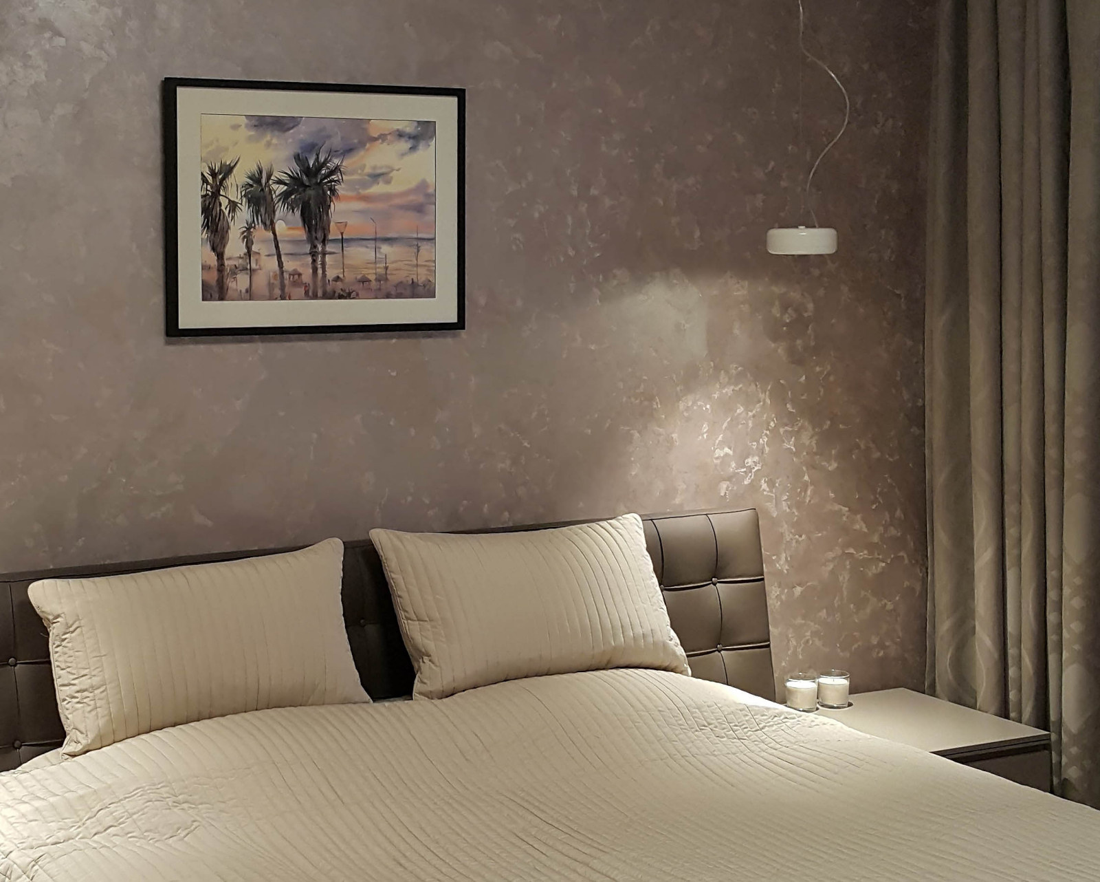 В стиле лофт