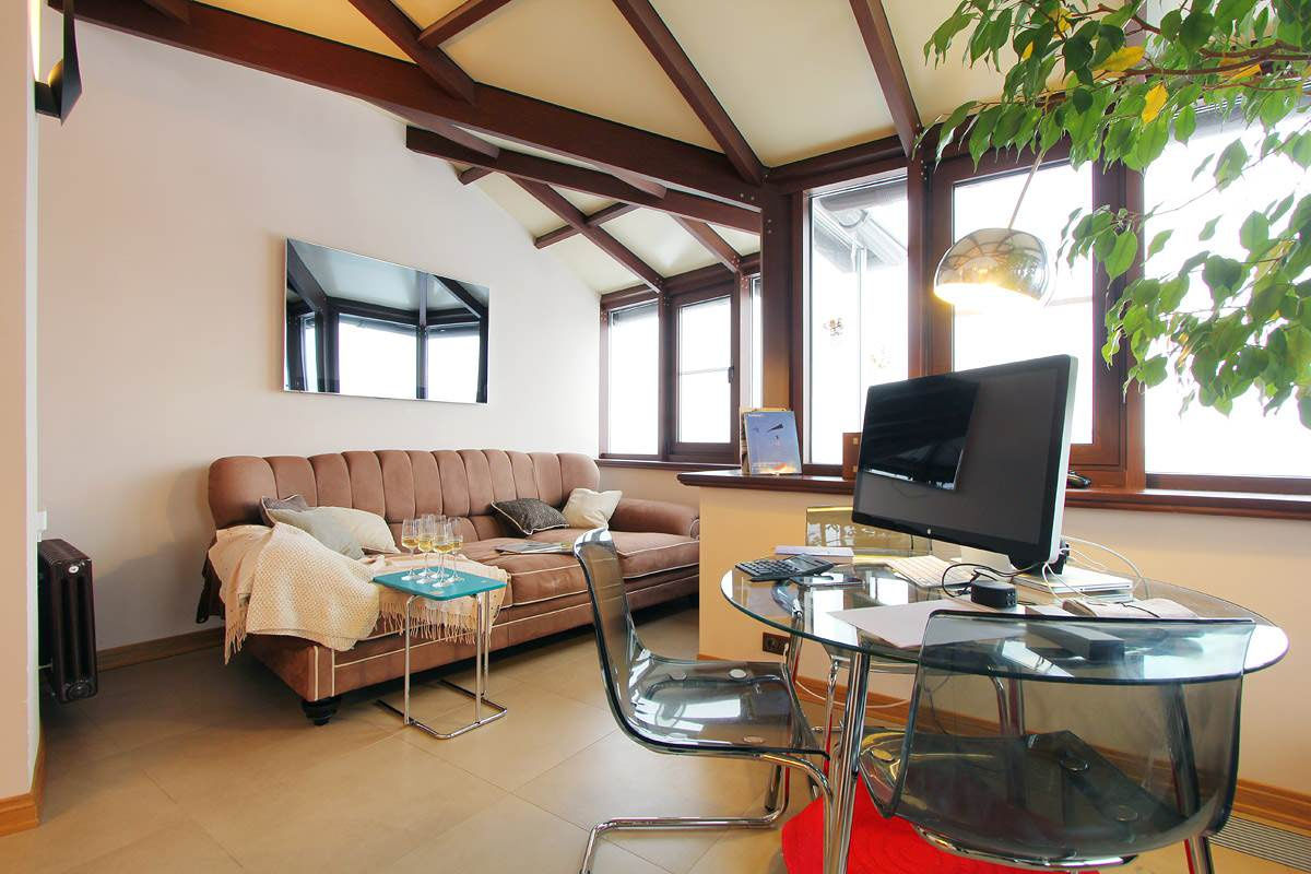 ЖК "Грин-Хаус"