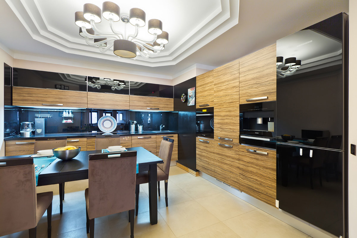 ЖК "Грин-Хаус"