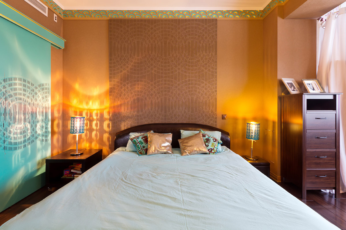 ЖК "Грин-Хаус"