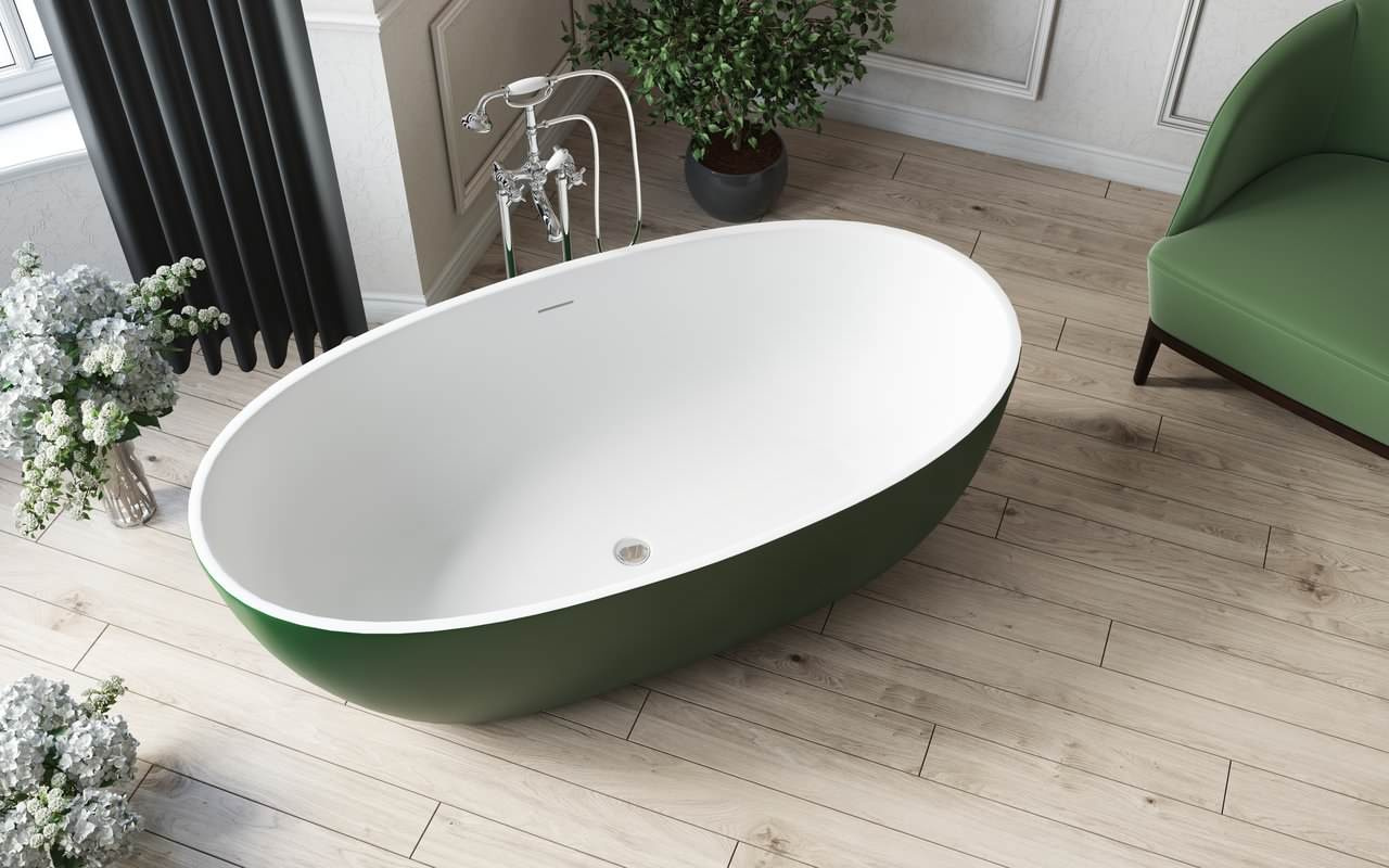 Corelia Moss Green