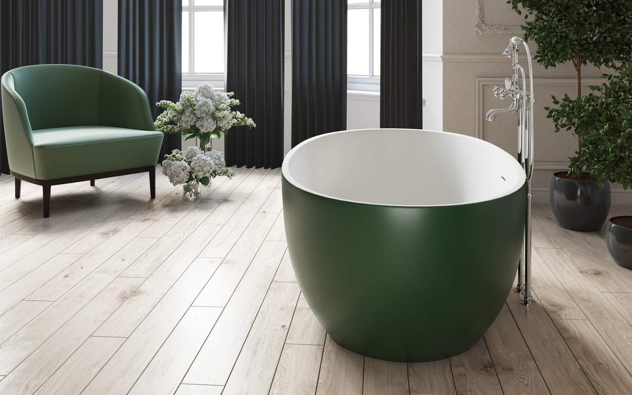 Corelia Moss Green