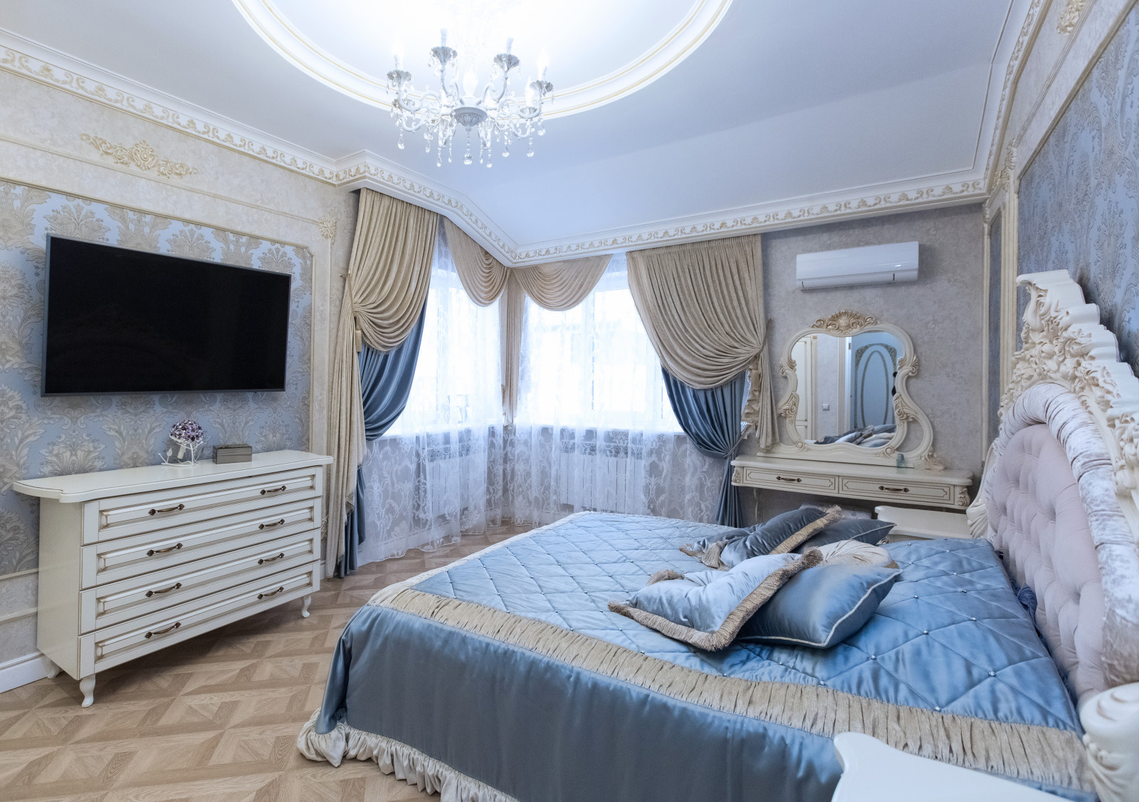 Дом в КП Печерская слобода