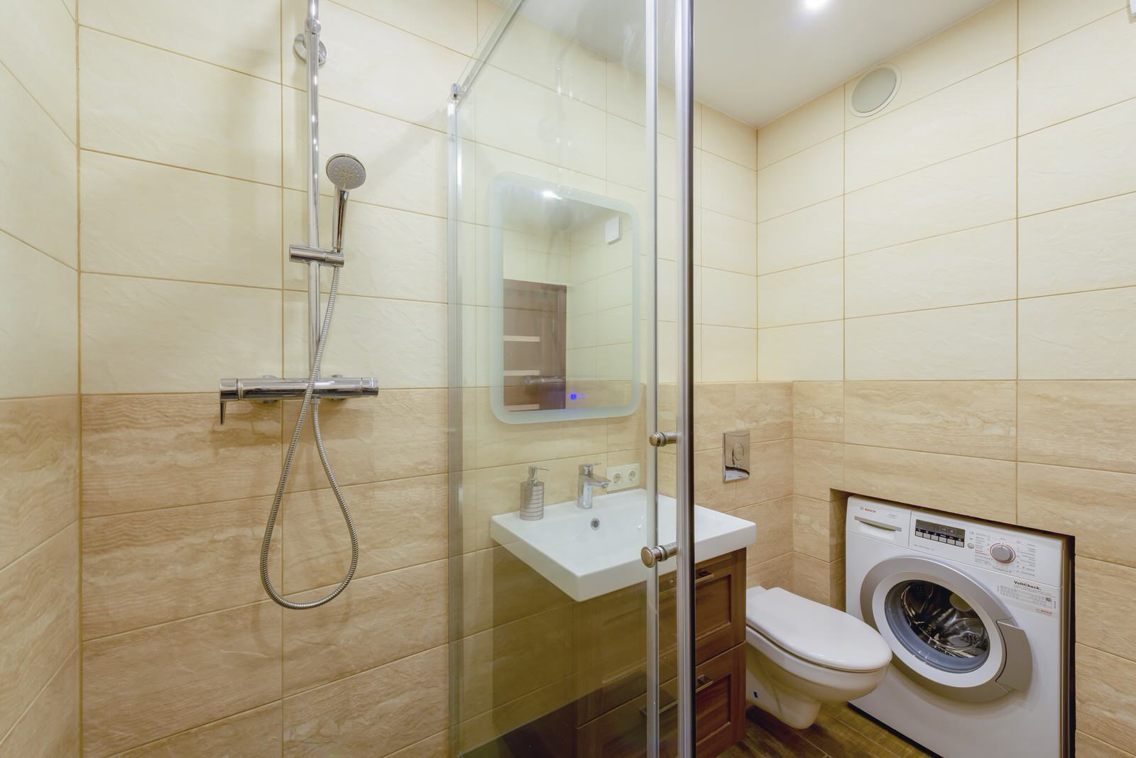 Квартира-студия 32,7 м²