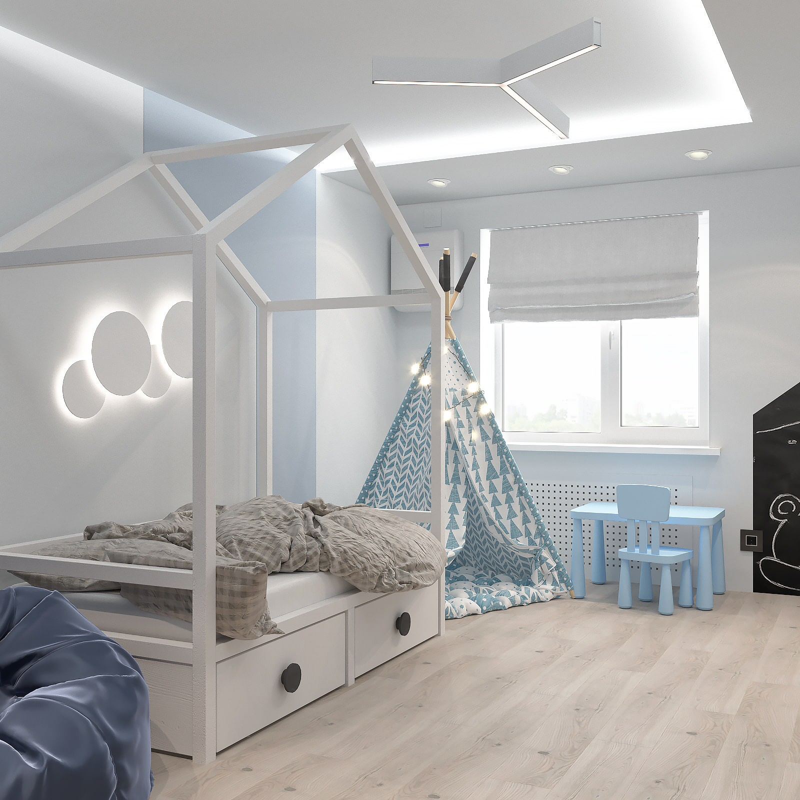 Фоновое изображение профиля DOKA Interior