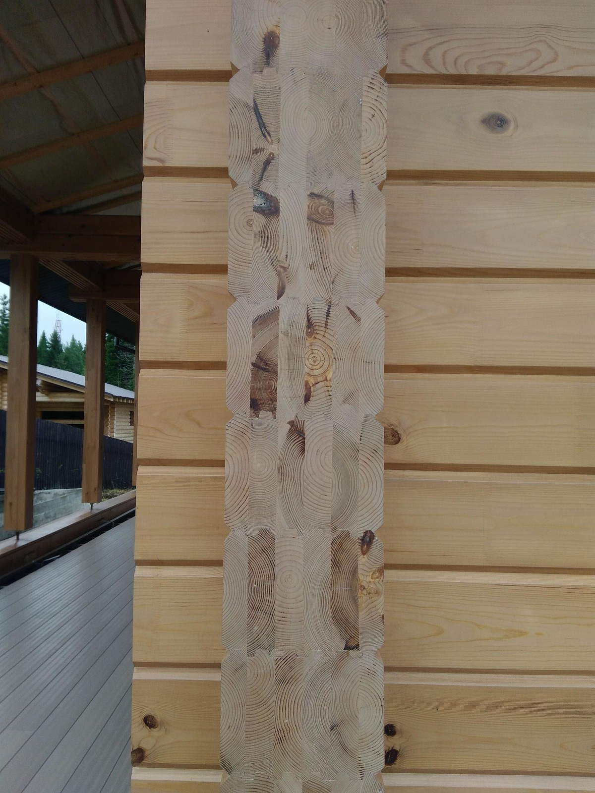 Обложка проекта: коттеджный поселок "Приволье"