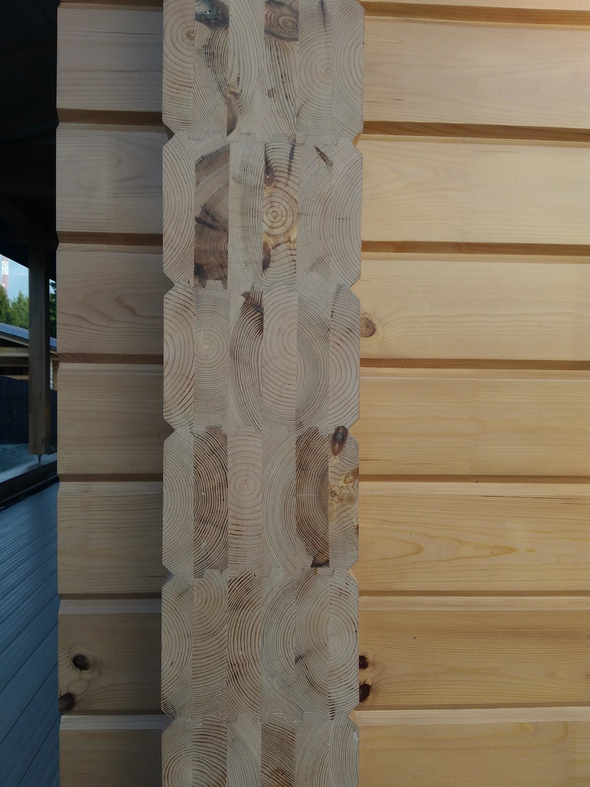 коттеджный поселок "Приволье"