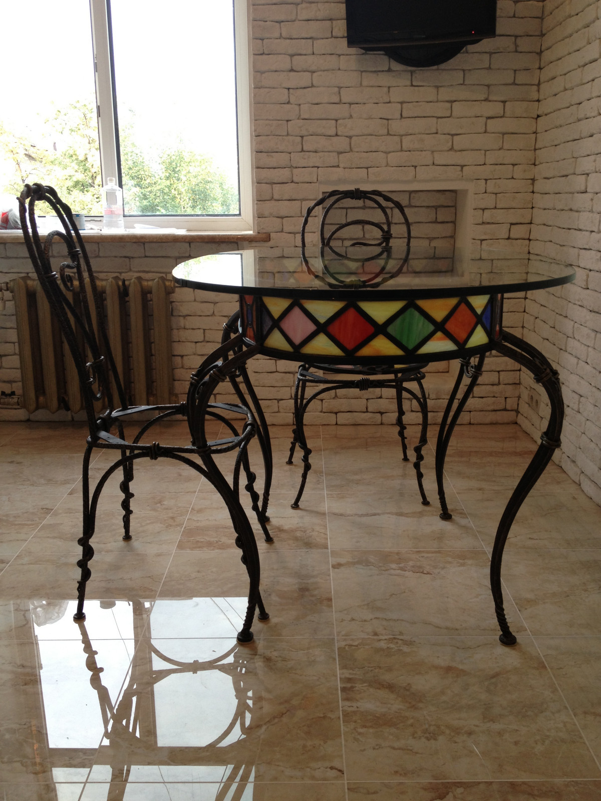 Сергей Касперович