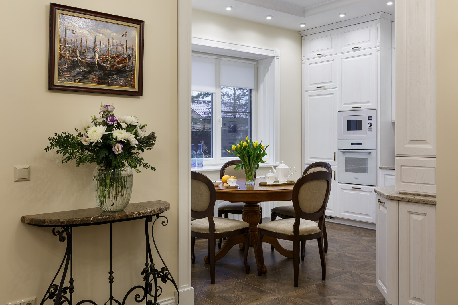 Загородный дом в Сертолово-2