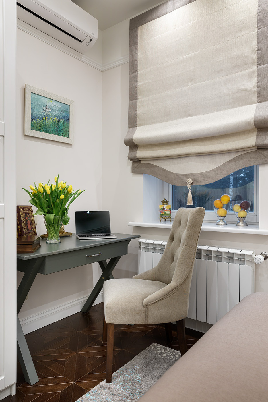 Загородный дом в Сертолово-2