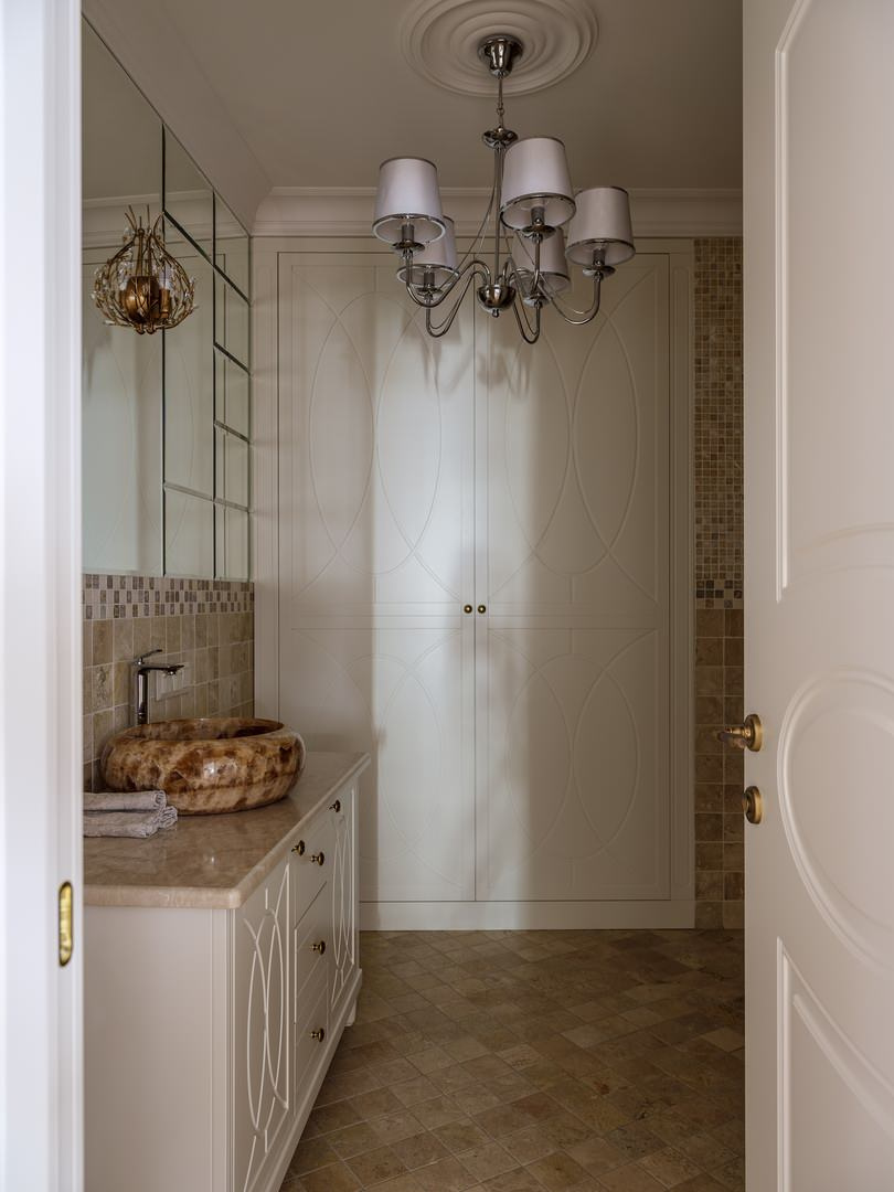 Мятный фраппе