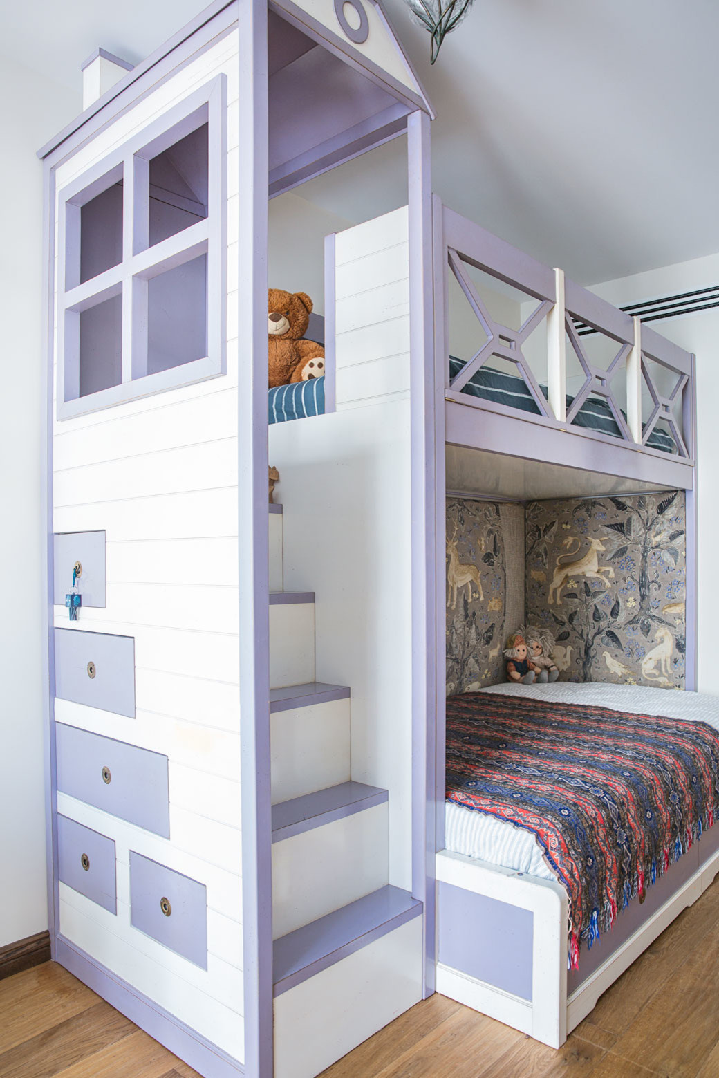 Квартира у Тропаревского парка "Хижина хоббита"