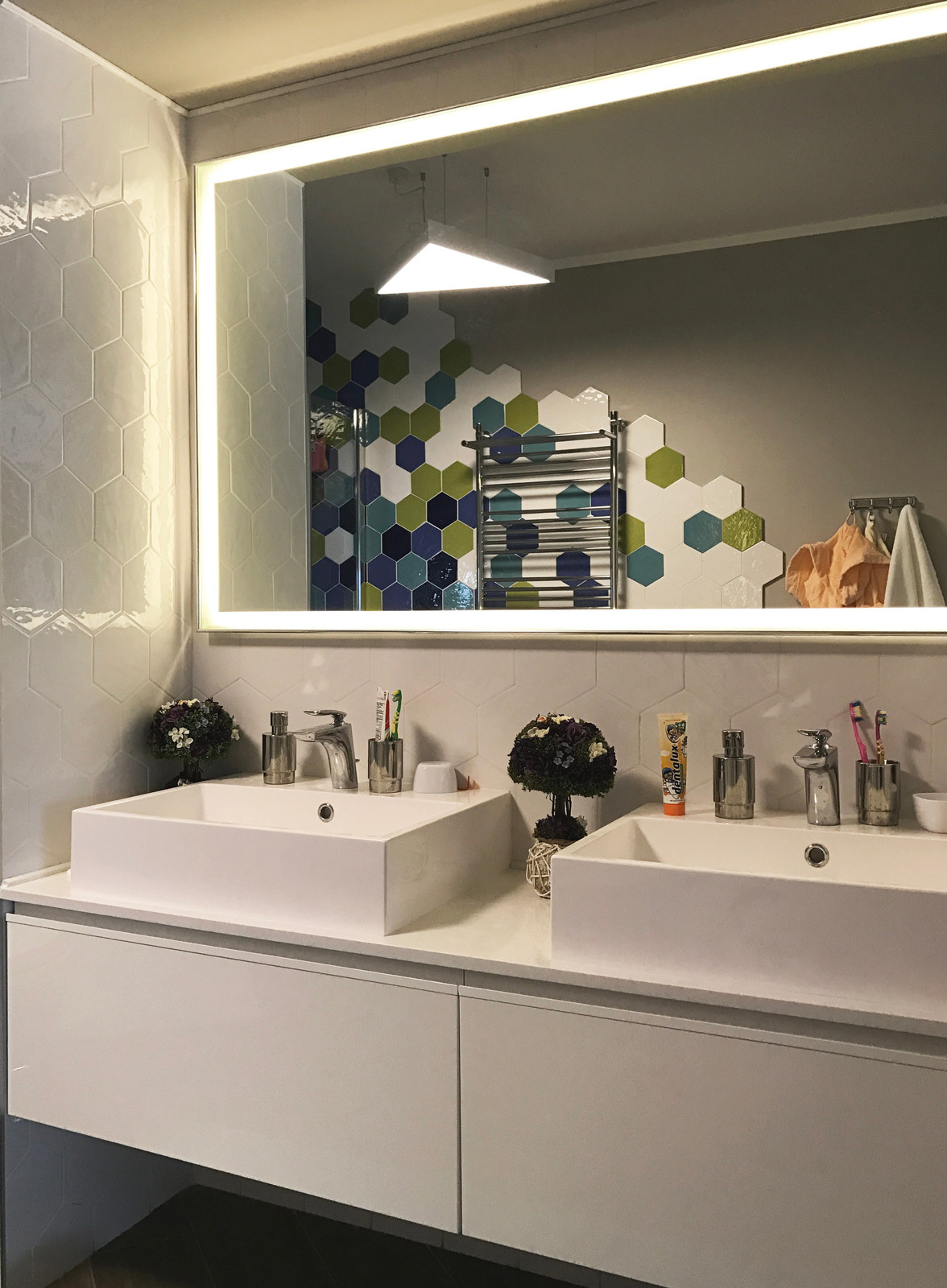 Санузлы