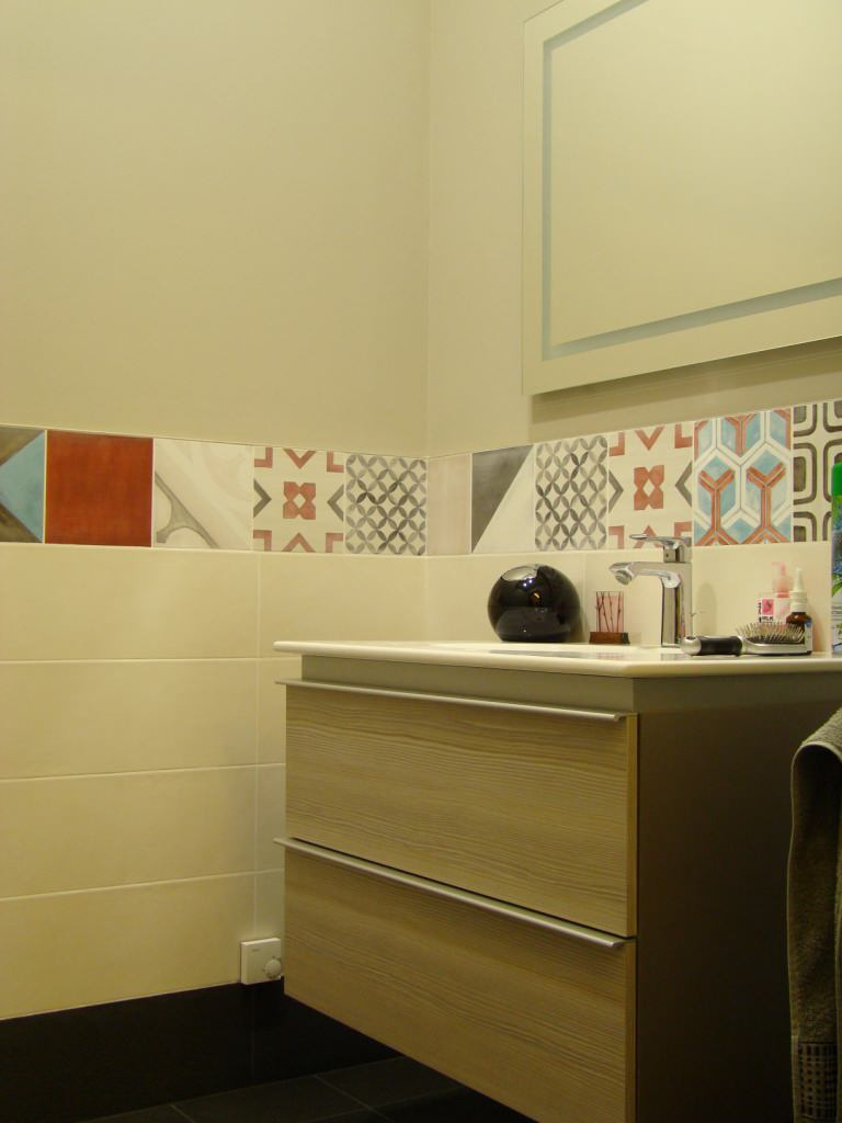 Обложка проекта: Санузлы в наших проектах