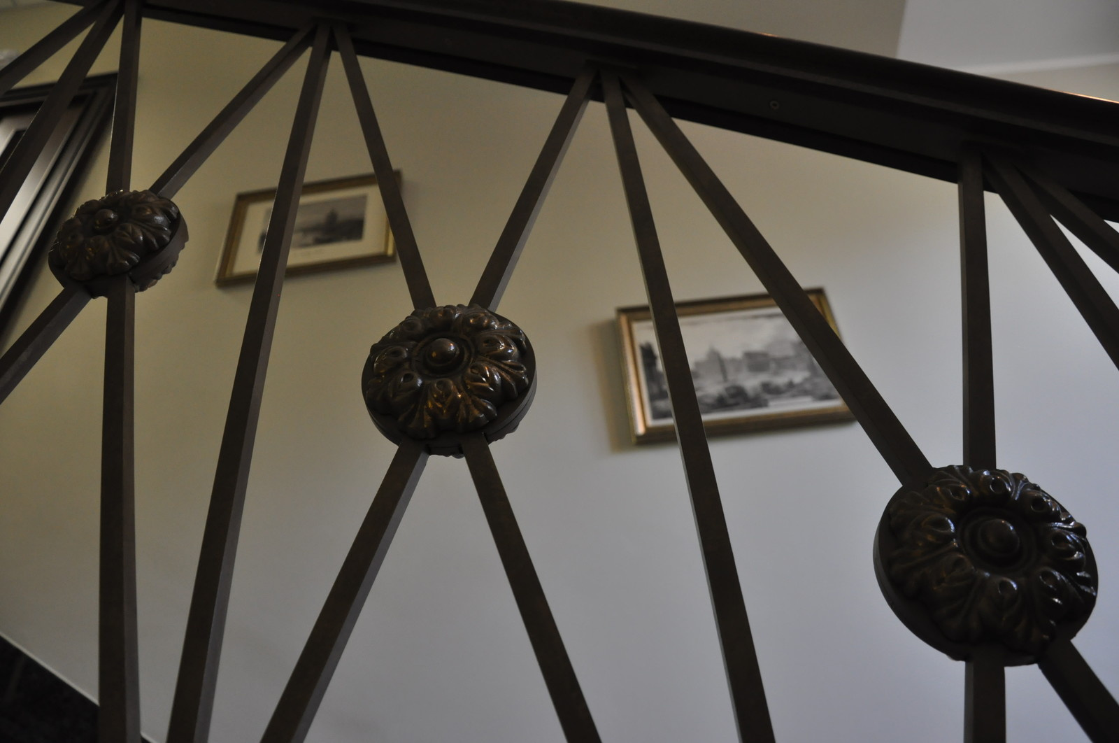 Обложка проекта: Лестницы в наших проектах