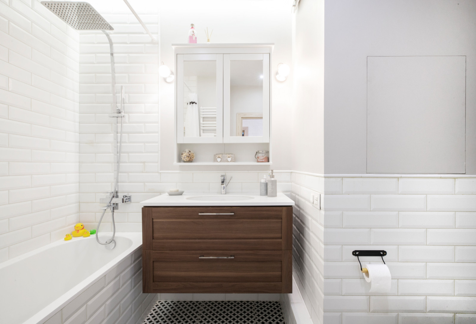 Квартира в ЖК Ривер Парк