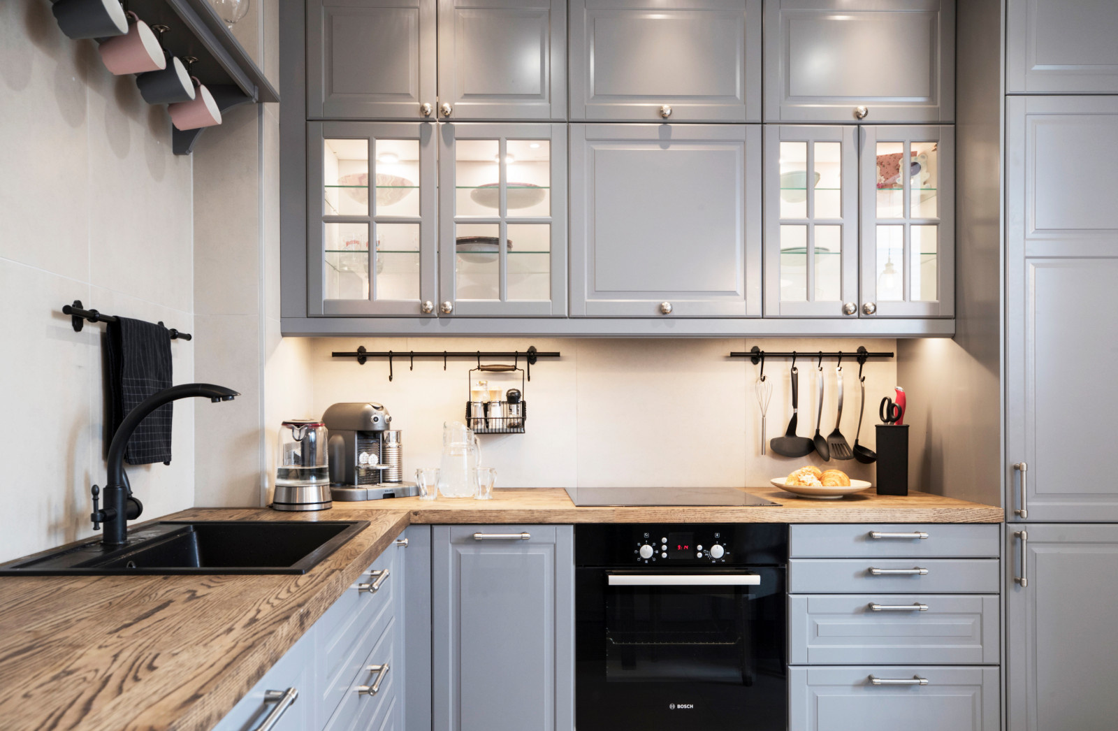 Квартира в ЖК Ривер Парк