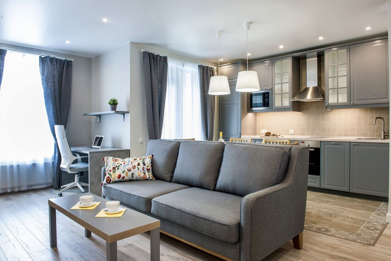 Фоновое изображение профиля ANNI INTERIORS