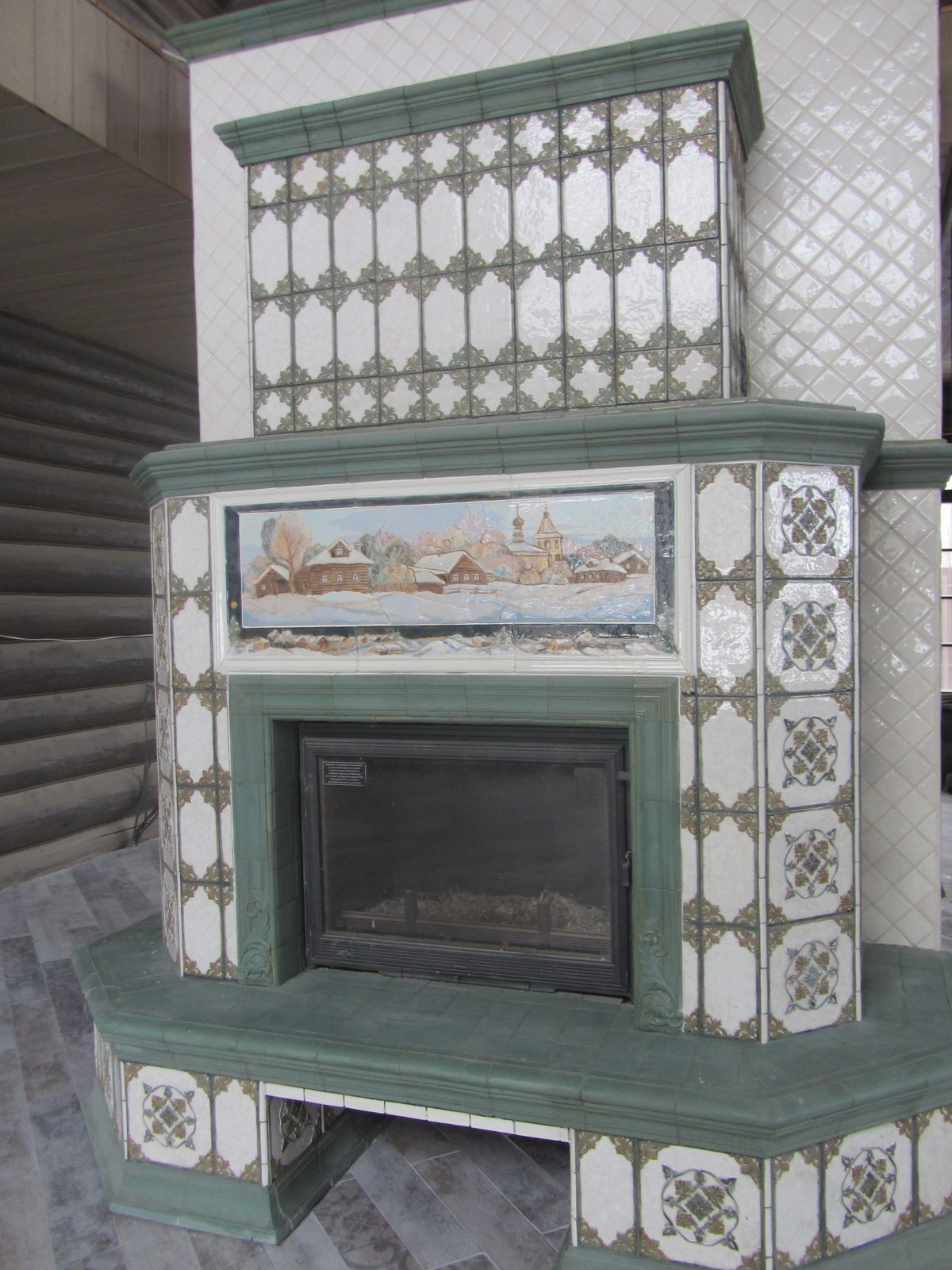 Диана Савина