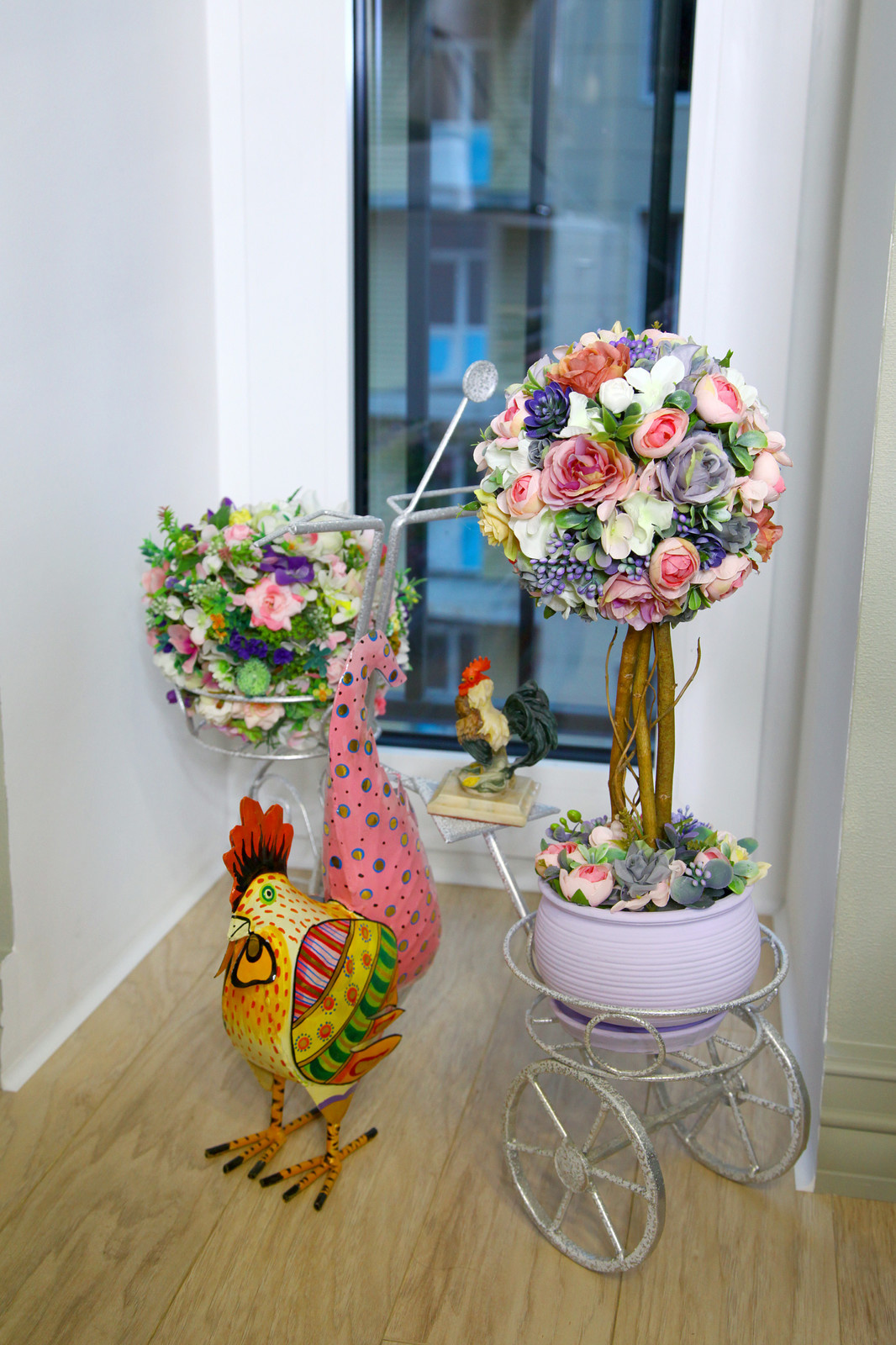 Обложка проекта: однешка на Декабристов 41