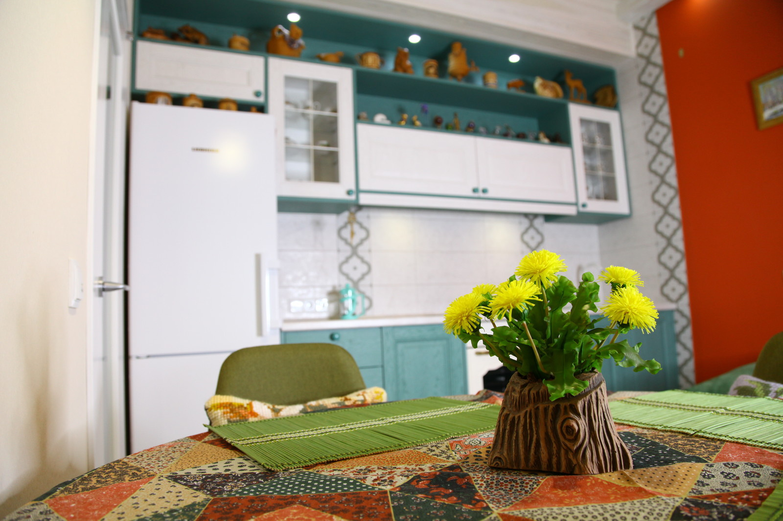 однешка на Декабристов 41