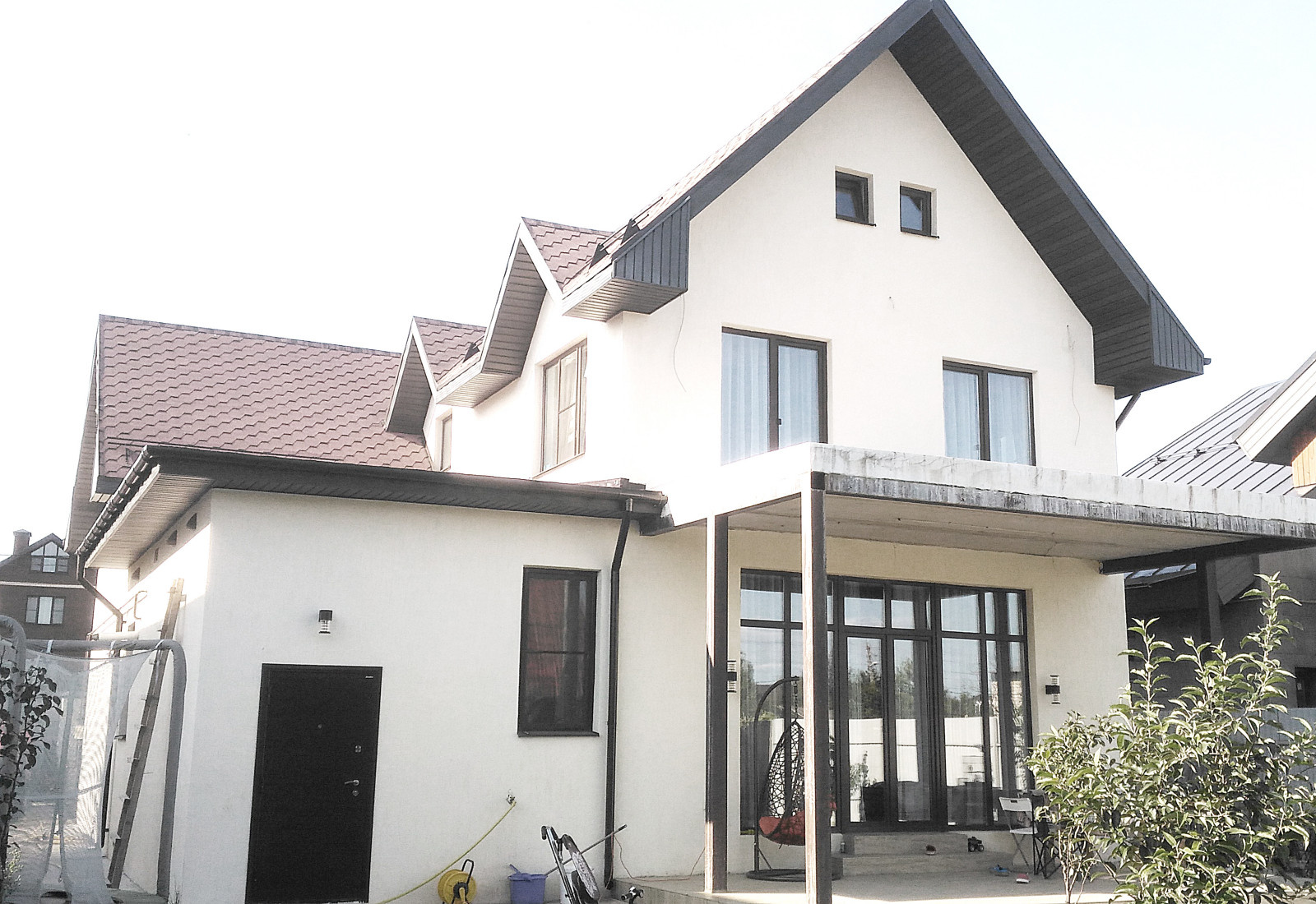 Сергей Головин