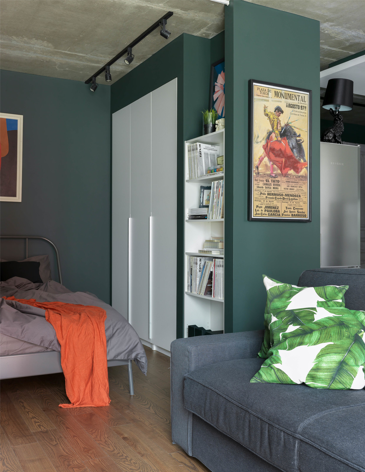 Квартира в ЖК Голландский квартал