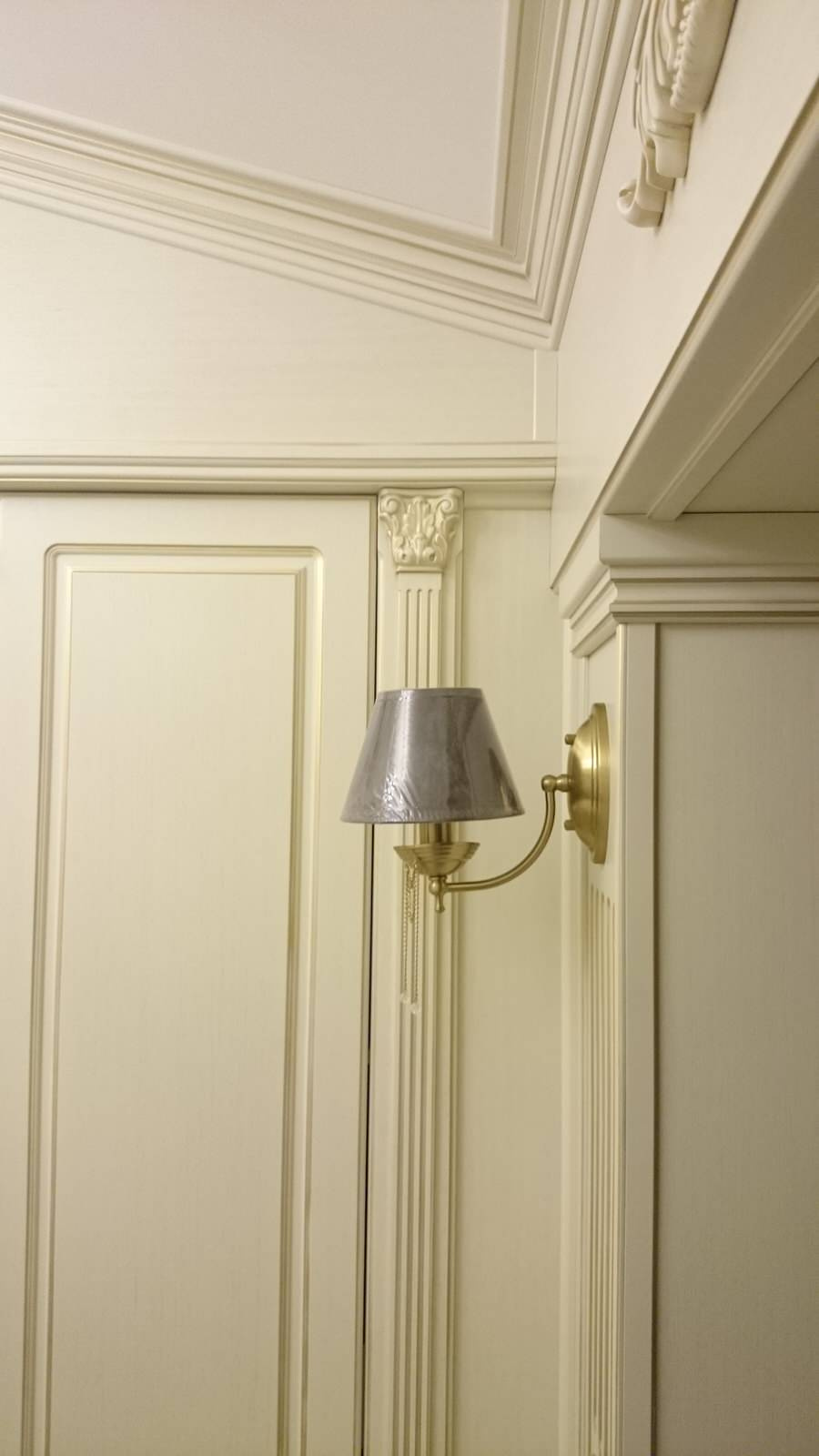 Обложка проекта: 3-х уровневая квартира 340м2 (г. Москва)