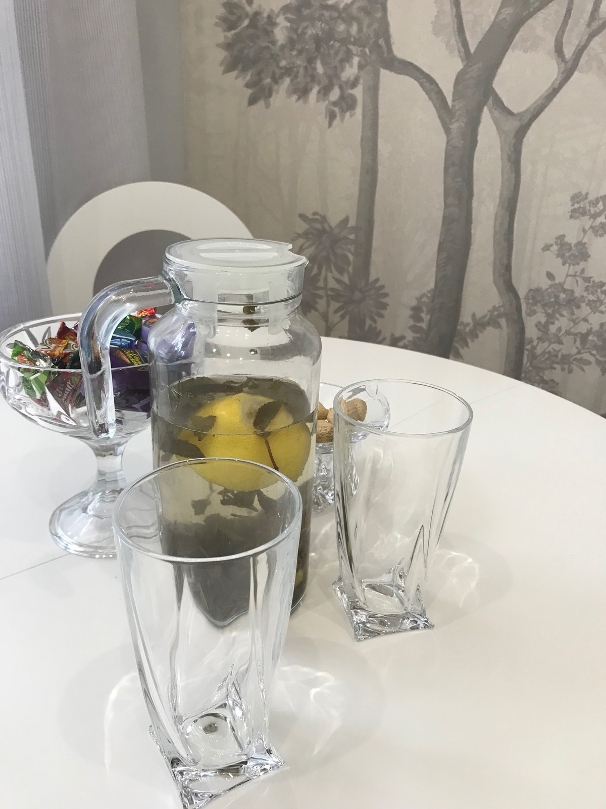 Фоновое изображение профиля Екатерина Иванова