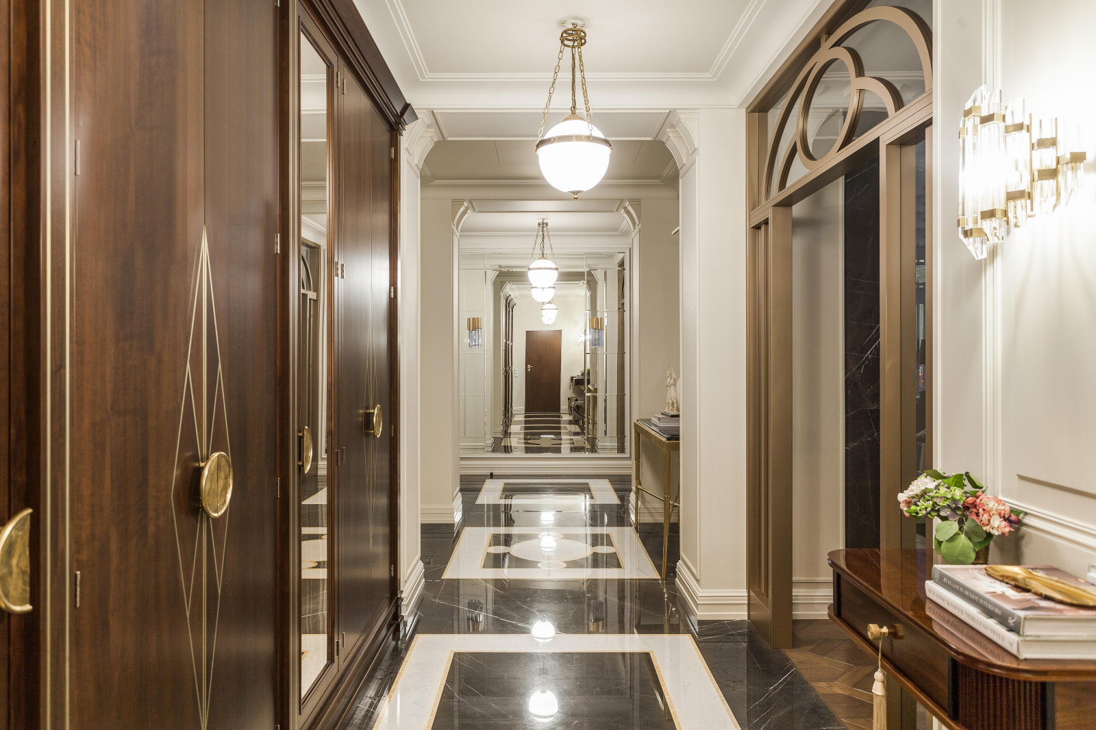 Фоновое изображение профиля Арина Ak.interiors