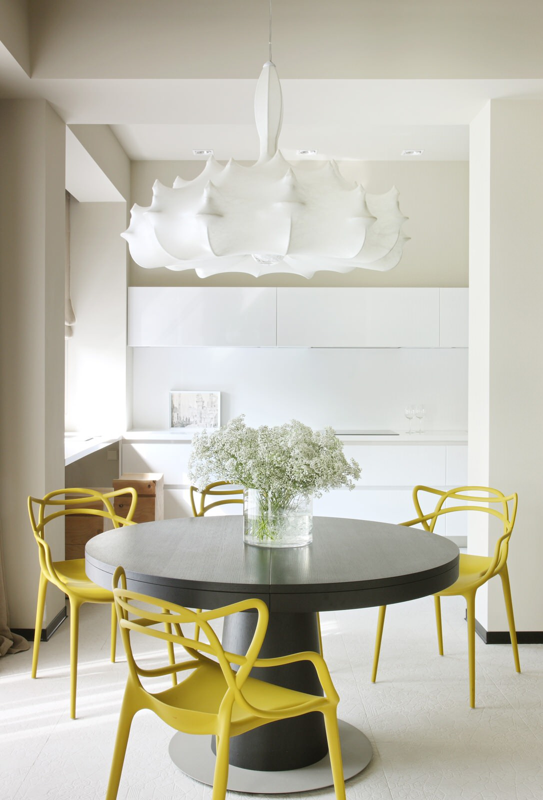 Обложка проекта: КВАРТИРА ПАТРИКИ Москва / RESIDENCE PATRIKI Moscow