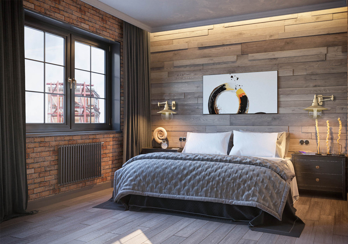 Фоновое изображение профиля Pikart