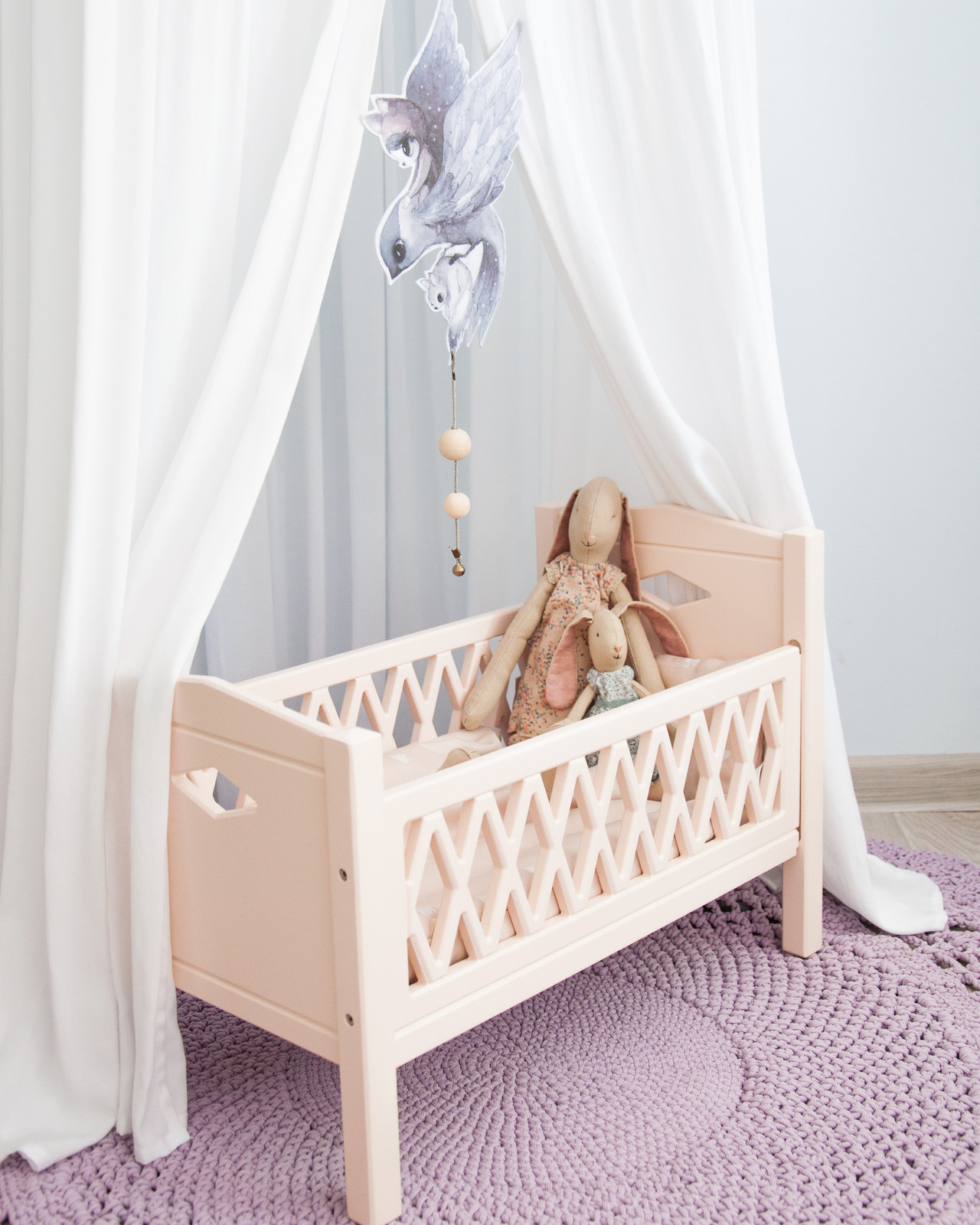 Интерьерные игрушки Maileg