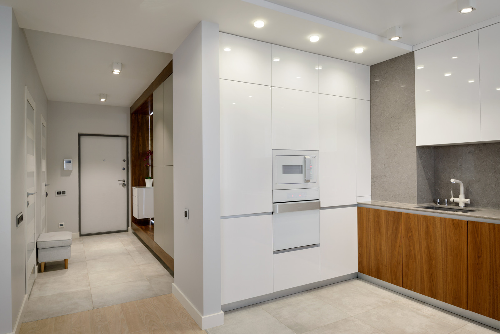 Фоновое изображение профиля Любовь Набивич