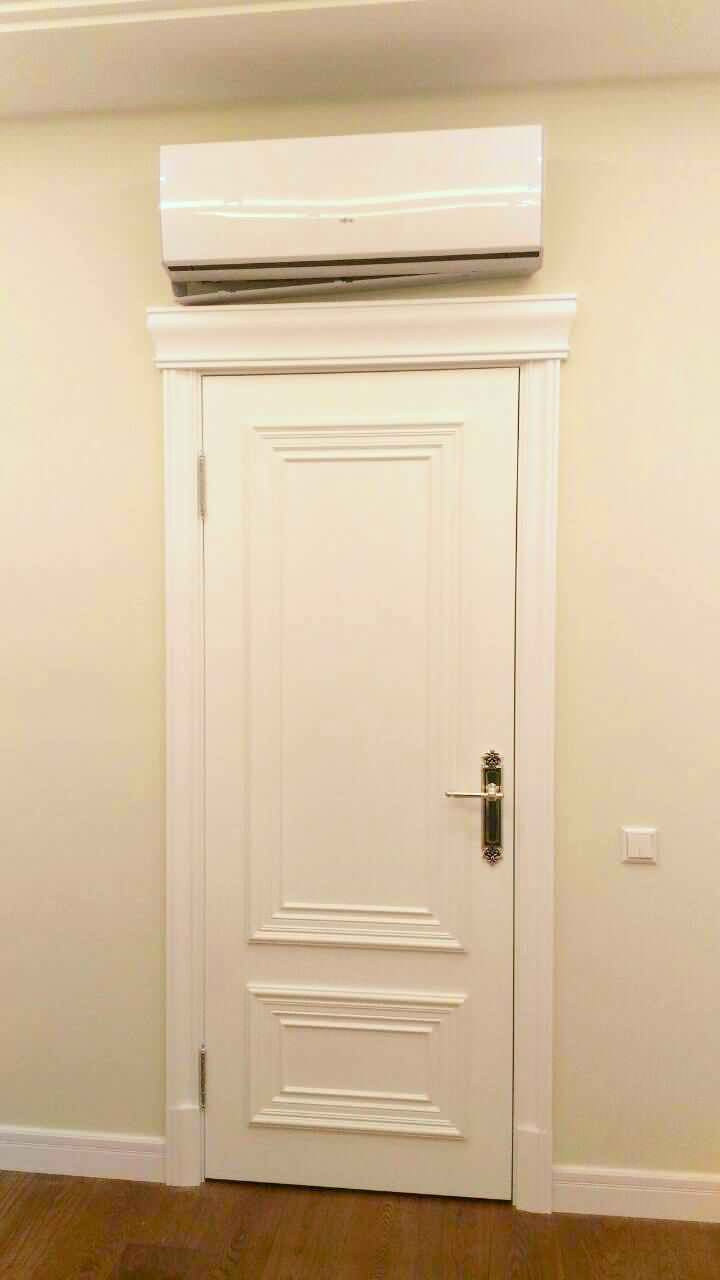 Двери
