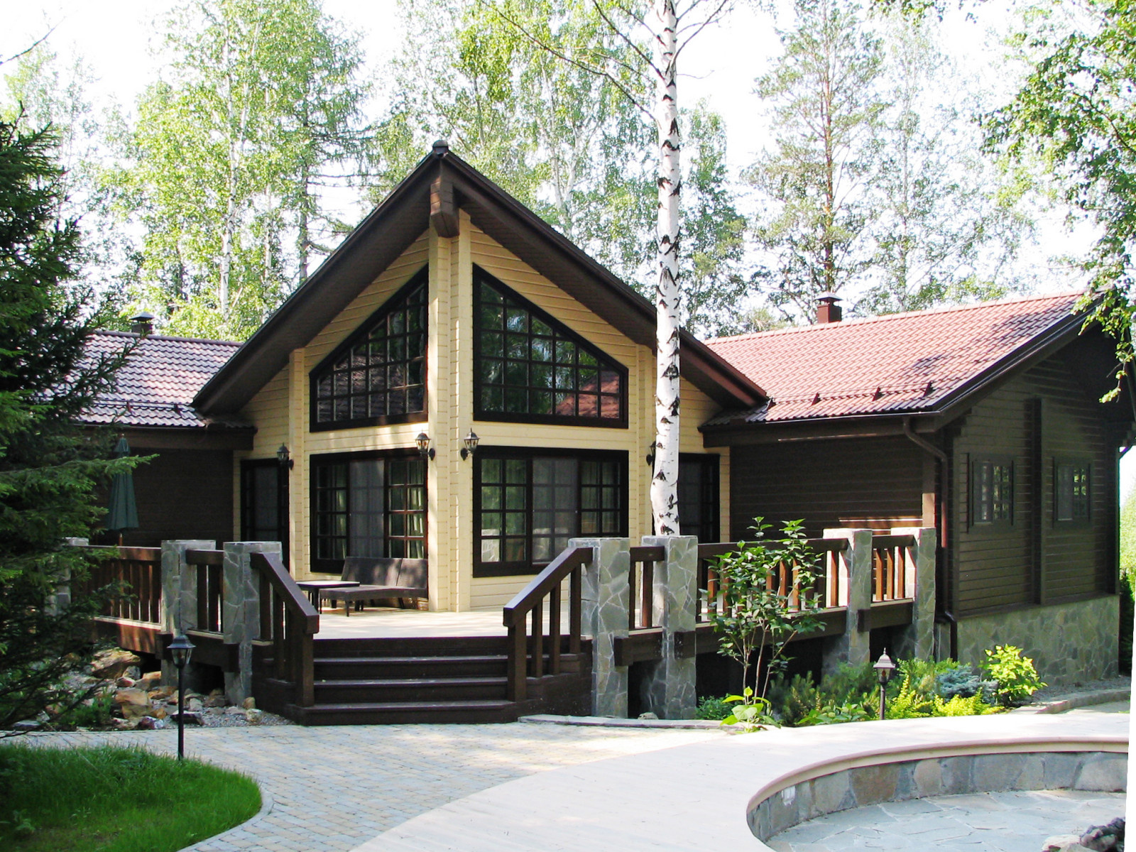 Альпийское шолле
