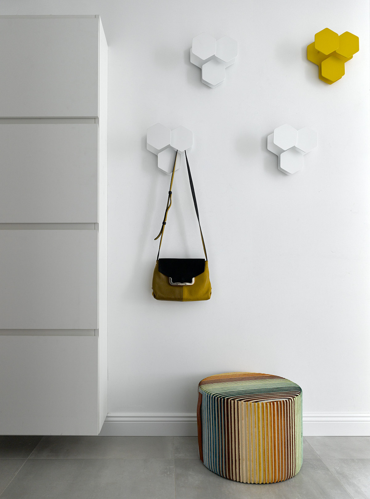 Роскошь по-новому