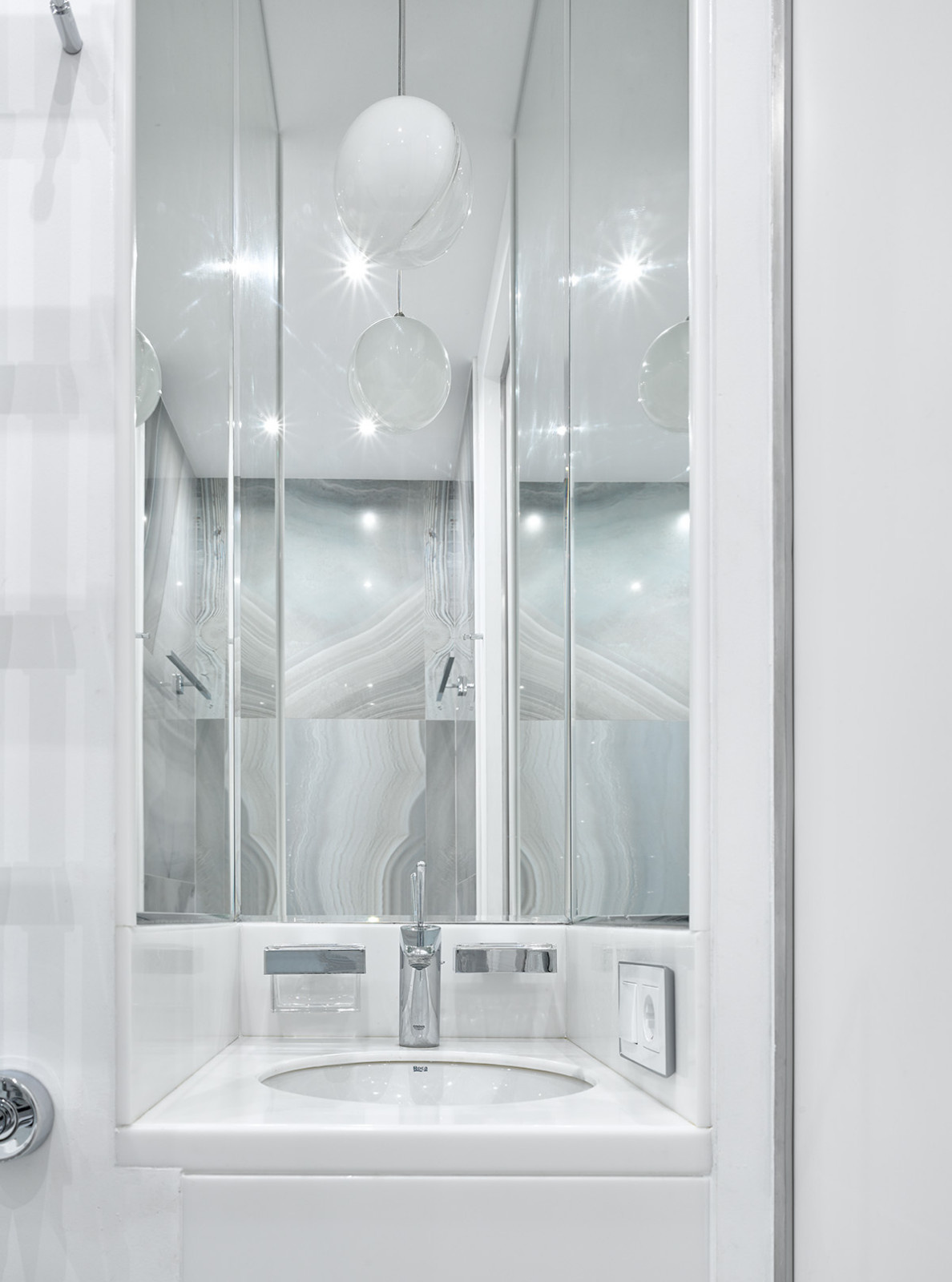 Роскошь по-новому