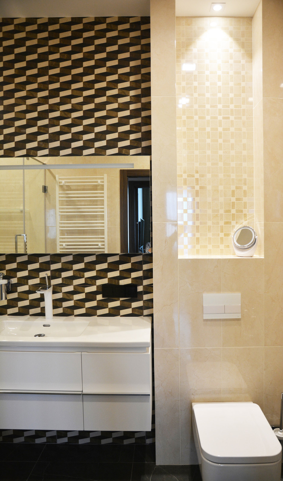 Квартира ул. Беломорская