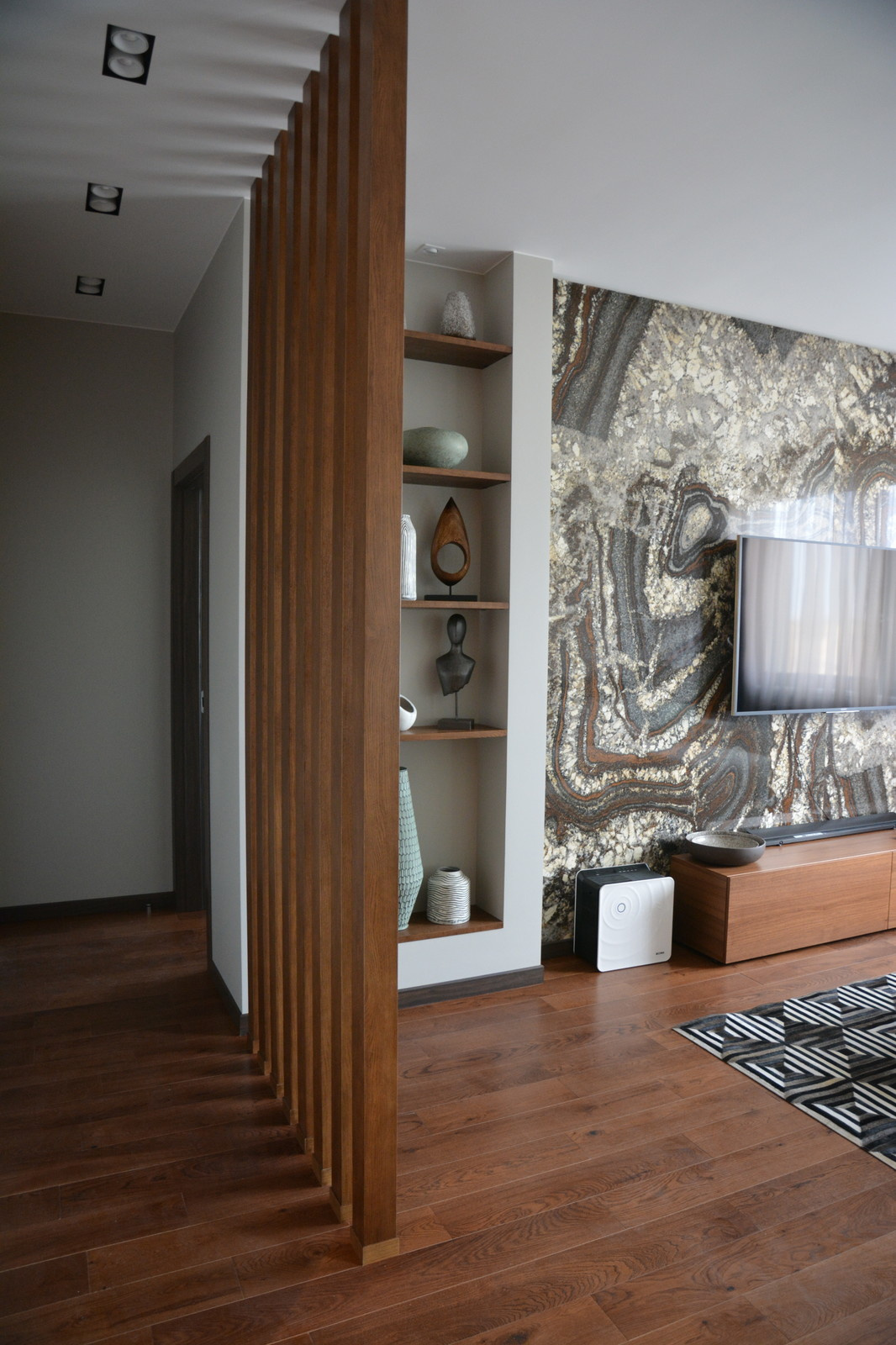 Квартира ул. Беломорская